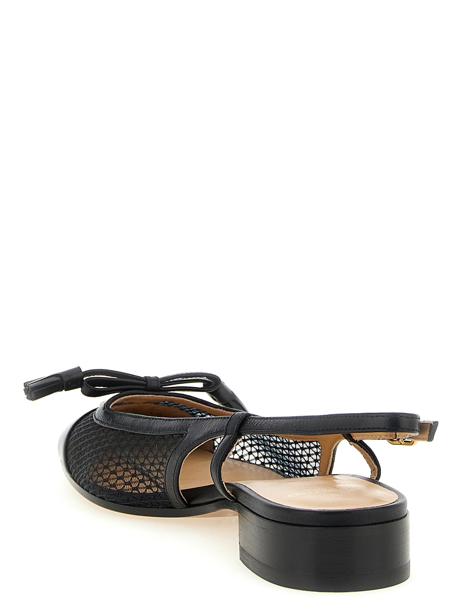 Valentino Garavani - nan - Black - Flat