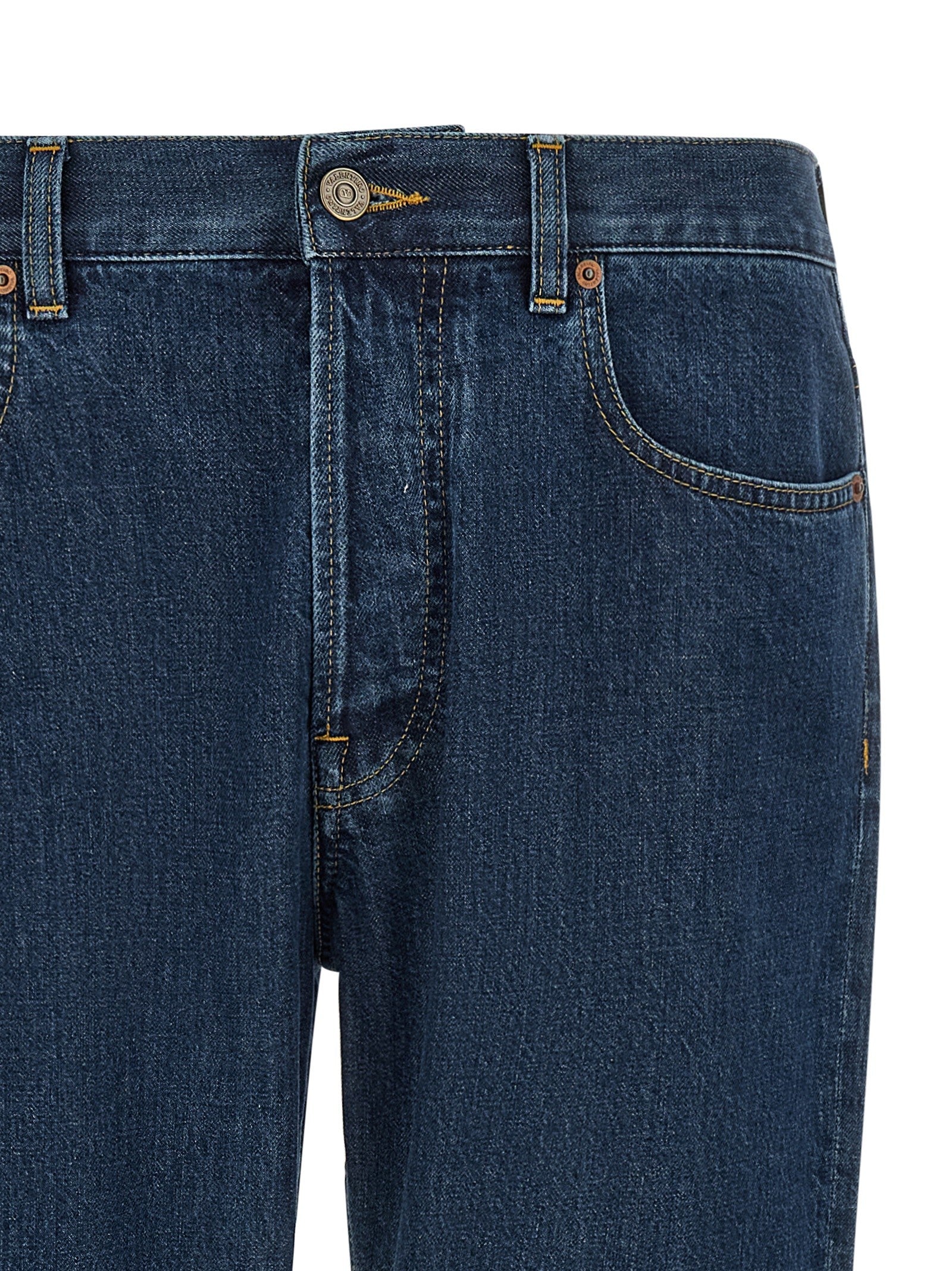 Valentino Garavani - nan - Blue - Jeans