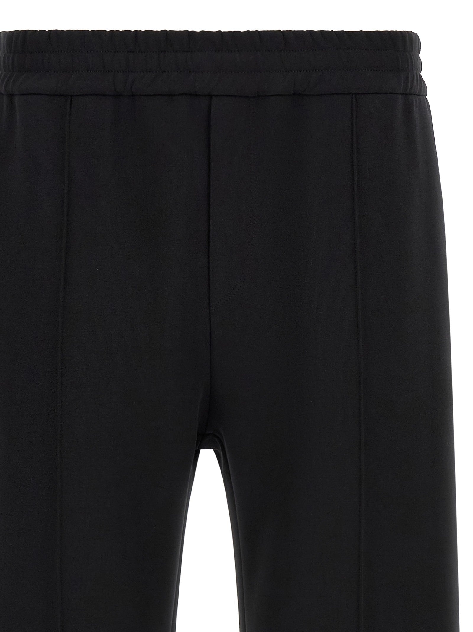 Valentino Garavani - nan - Black - Pants