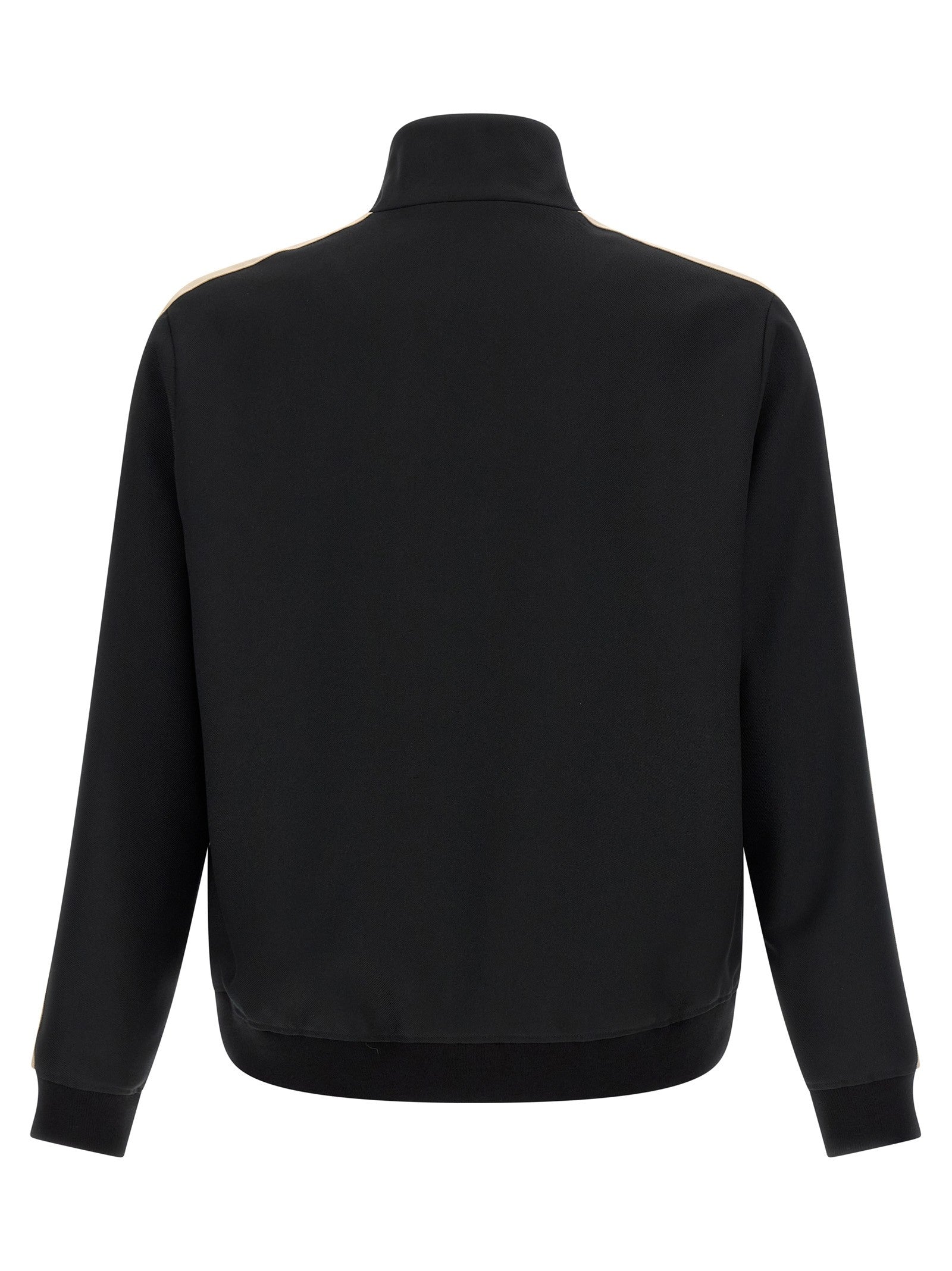 Valentino Garavani - nan - Black - Sweatshirt