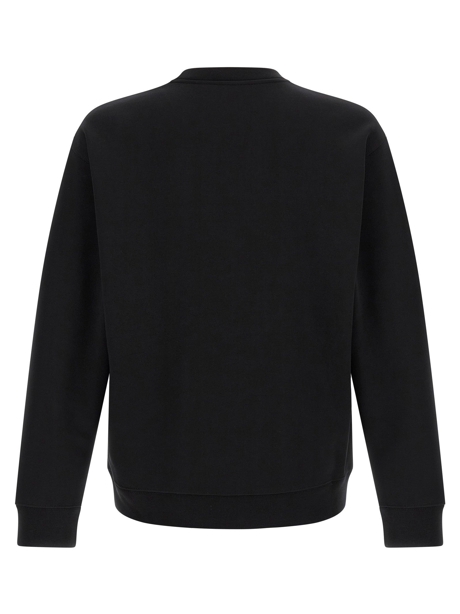 Valentino Garavani - nan - Black - Sweatshirt