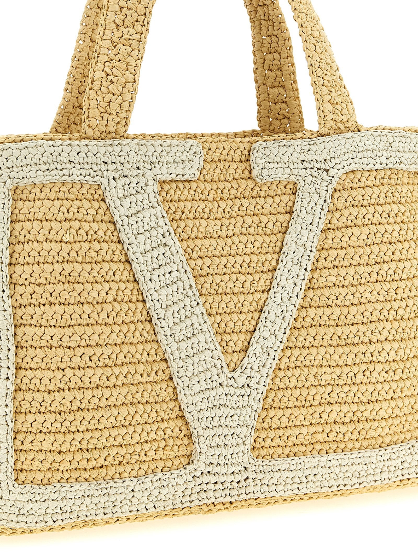 Valentino Garavani - nan - White - Tote bag
