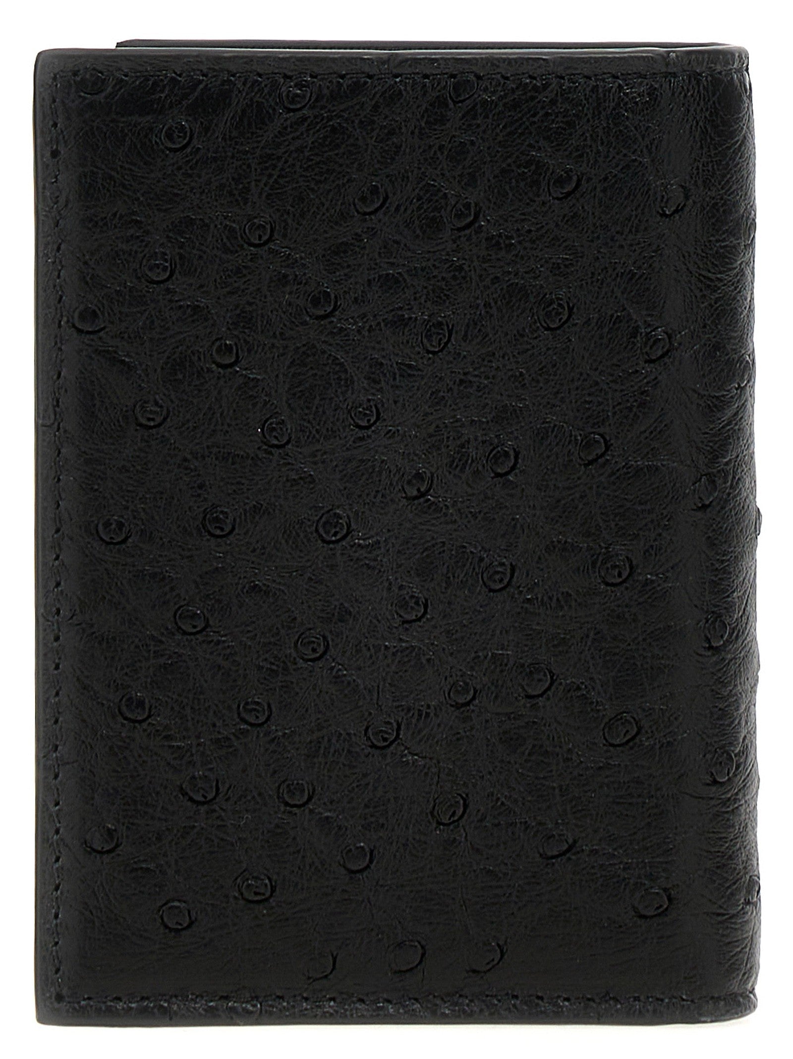 Valentino Garavani - nan - Black - Wallet