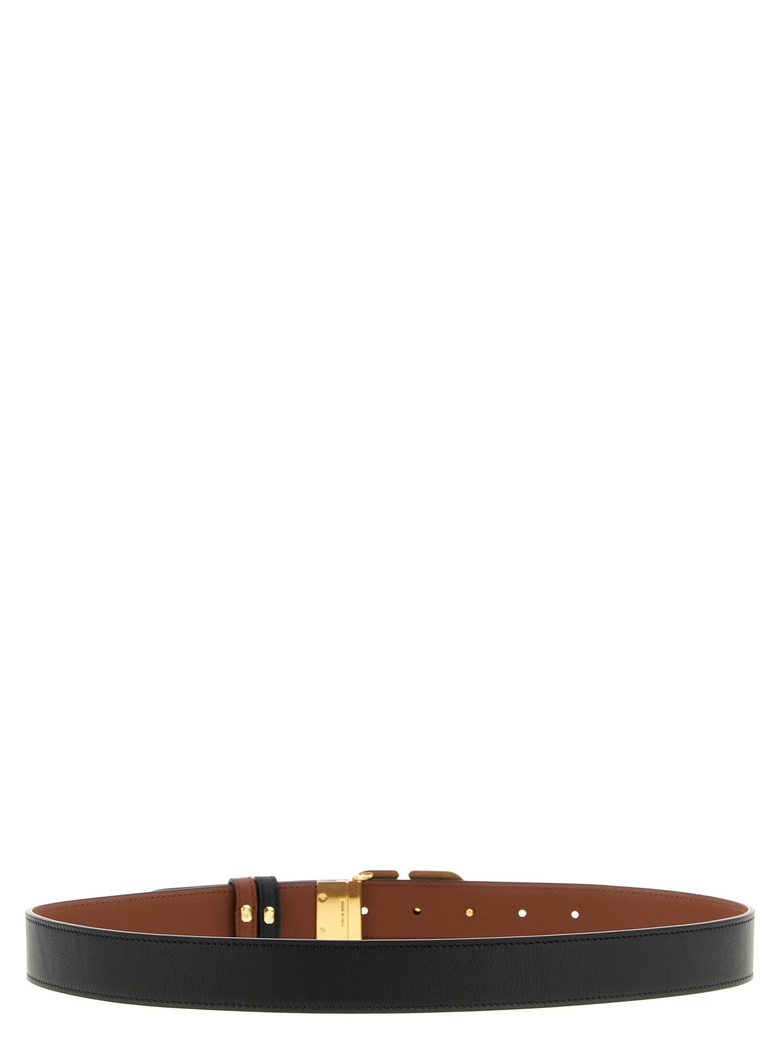 Valentino Garavani - nan - Black - Belt