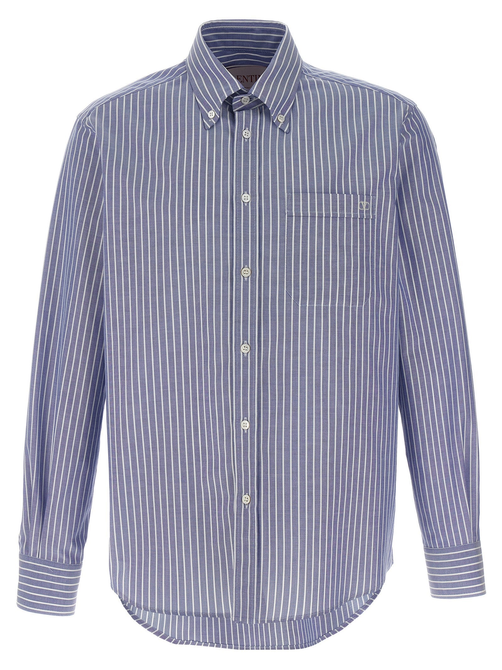 Valentino Garavani - nan - White - Shirt