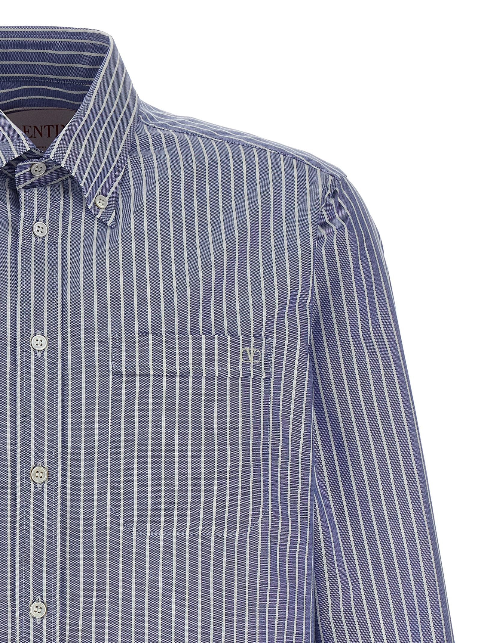 Valentino Garavani - nan - White - Shirt