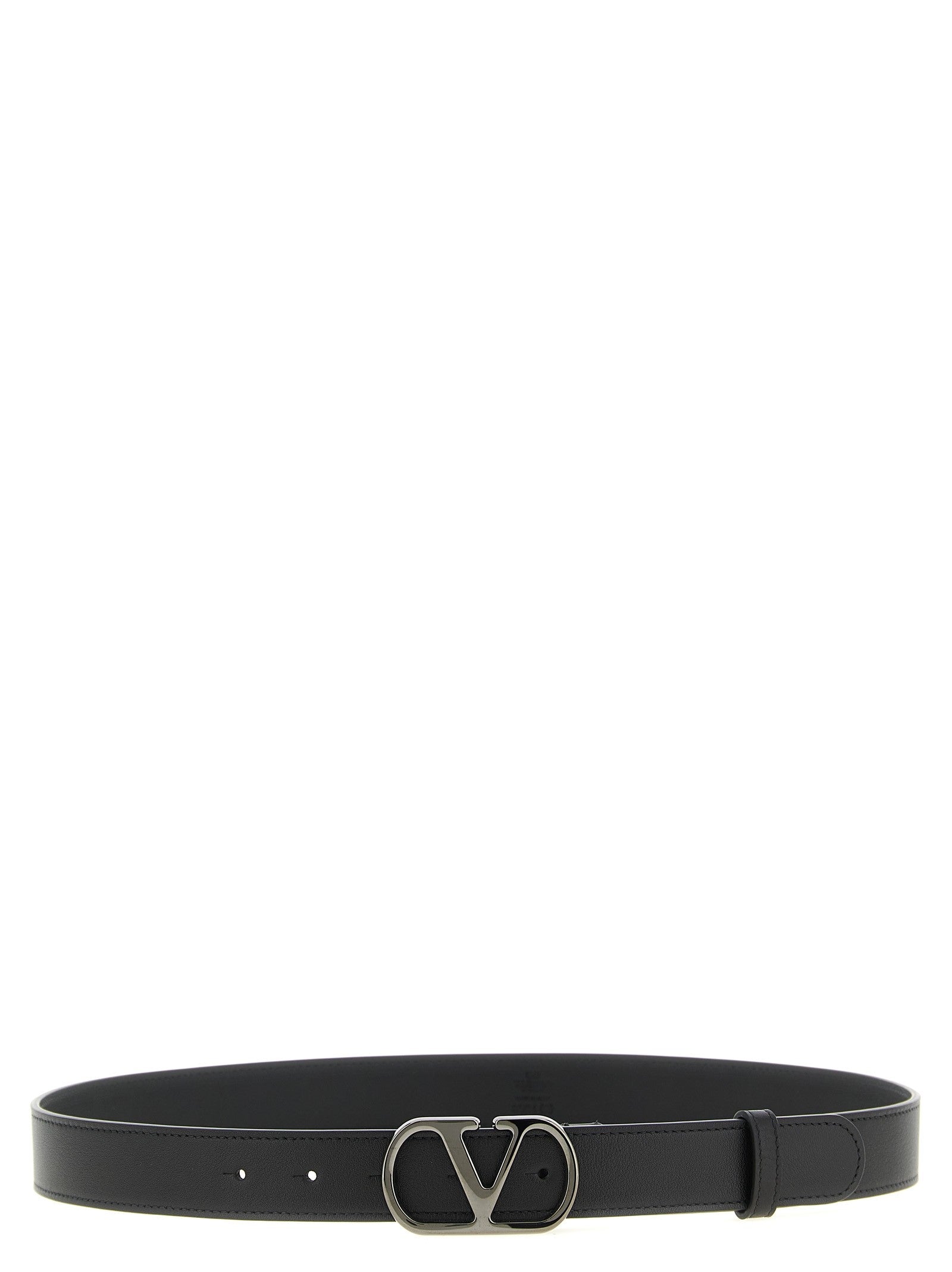Valentino Garavani - nan - Black - Belt