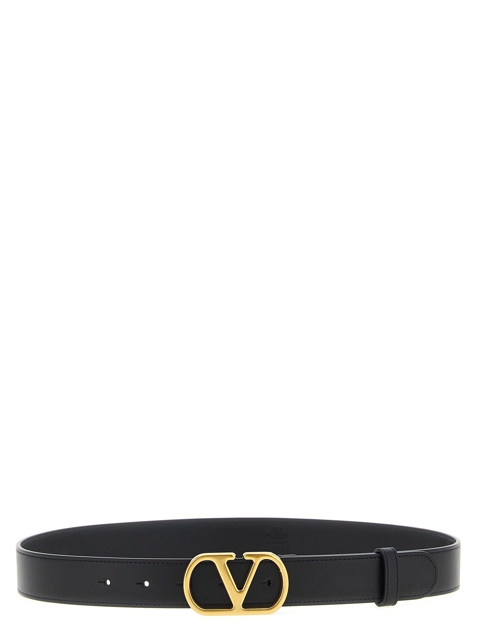 Valentino Garavani - nan - Black - Belt
