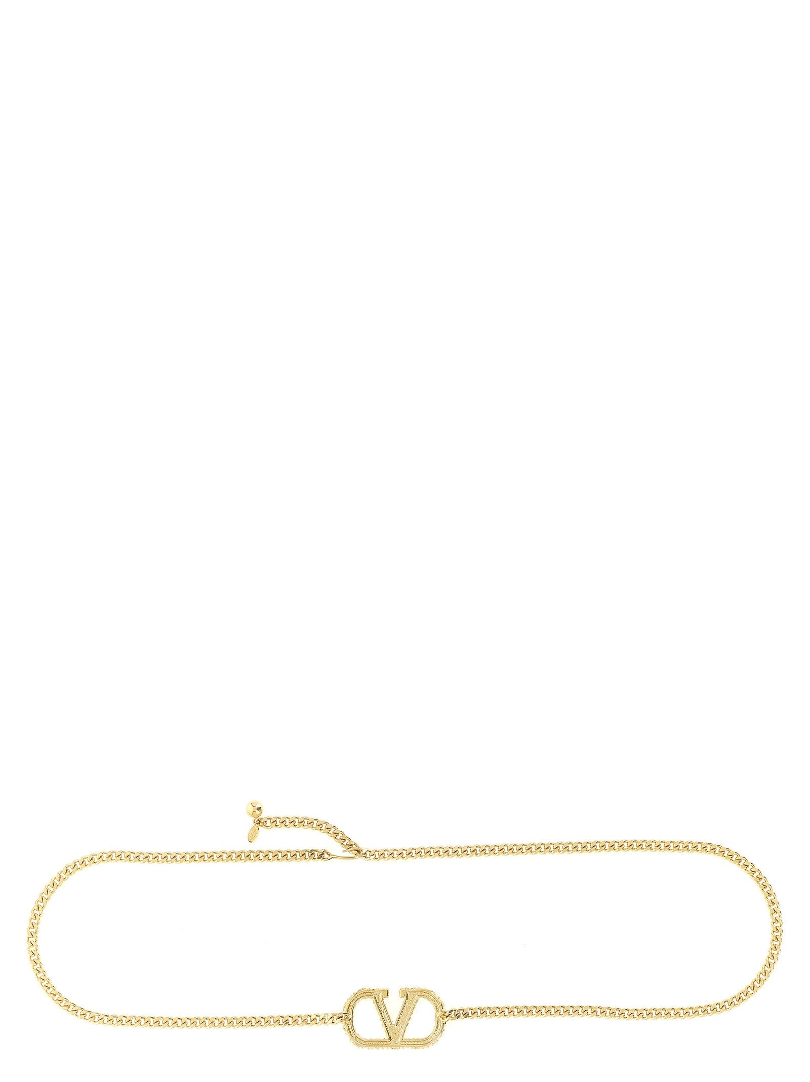 Valentino Garavani - nan - Gold - Belt