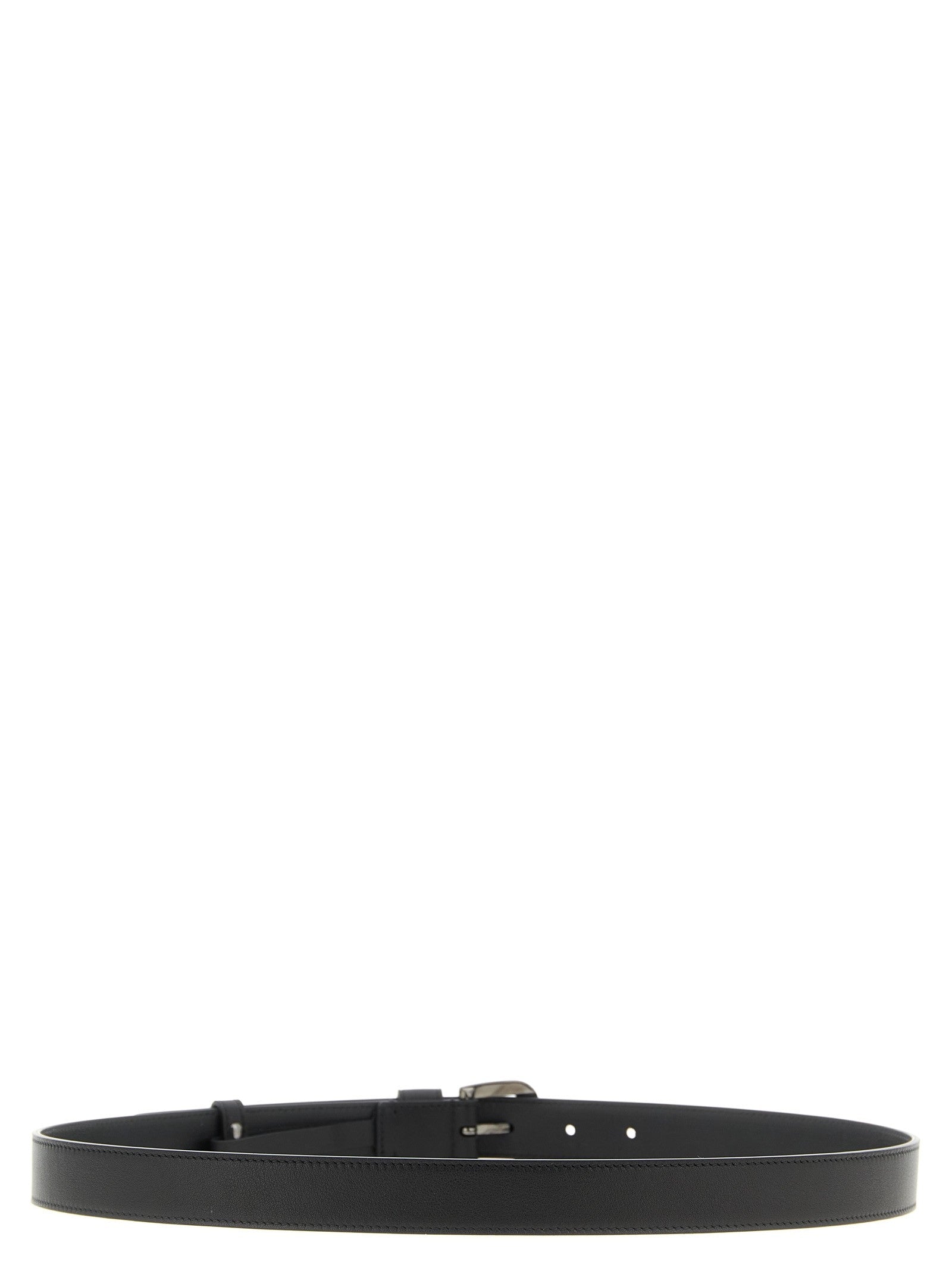 Valentino Garavani - nan - Black - Belt