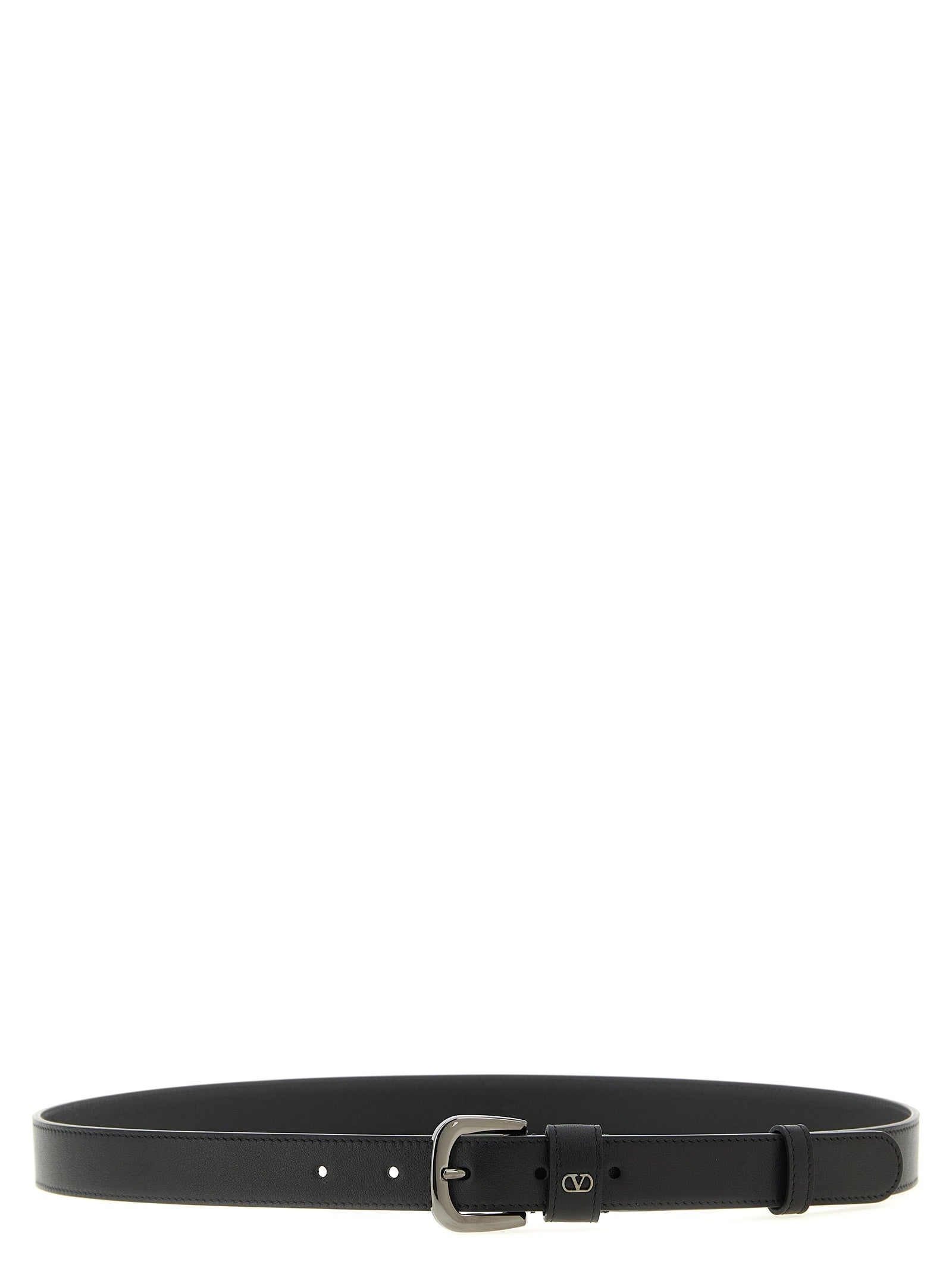 Valentino Garavani - nan - Black - Belt