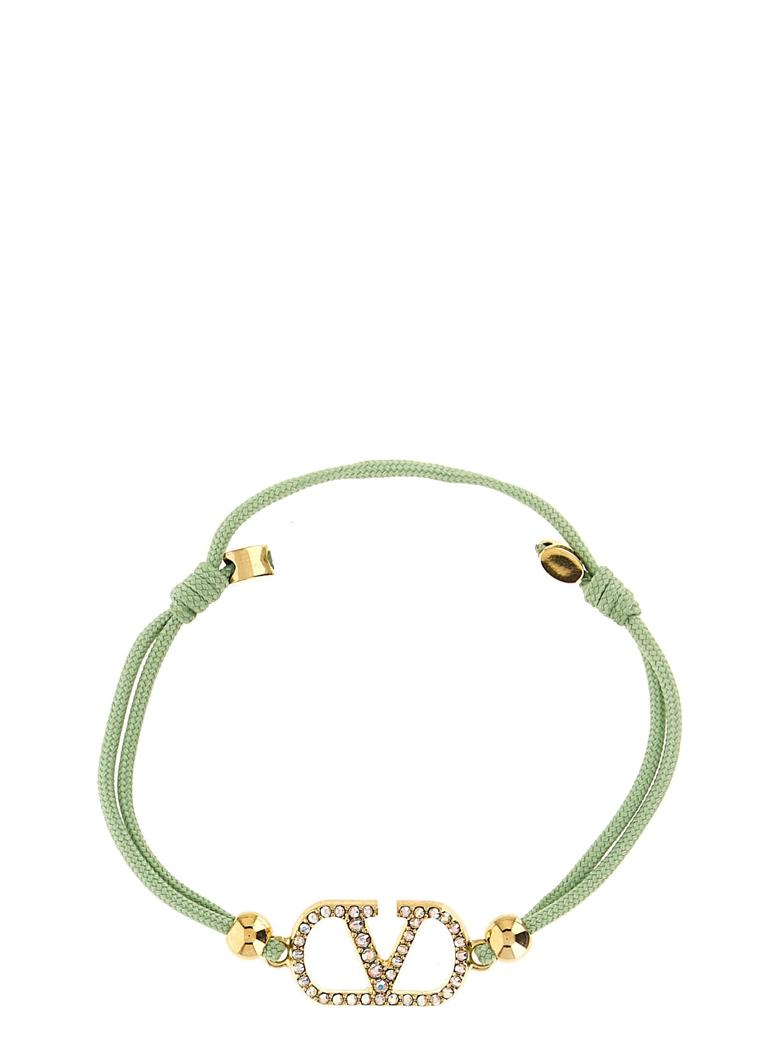 Valentino Garavani - nan - Green - Jewelry