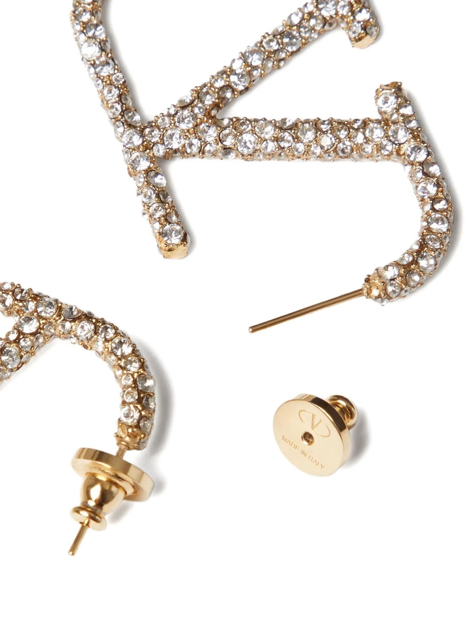 Valentino Garavani - nan - Gold - Jewelry