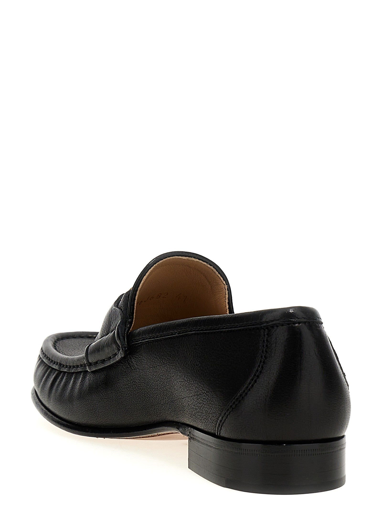 Valentino Garavani - nan - Black - Loafer