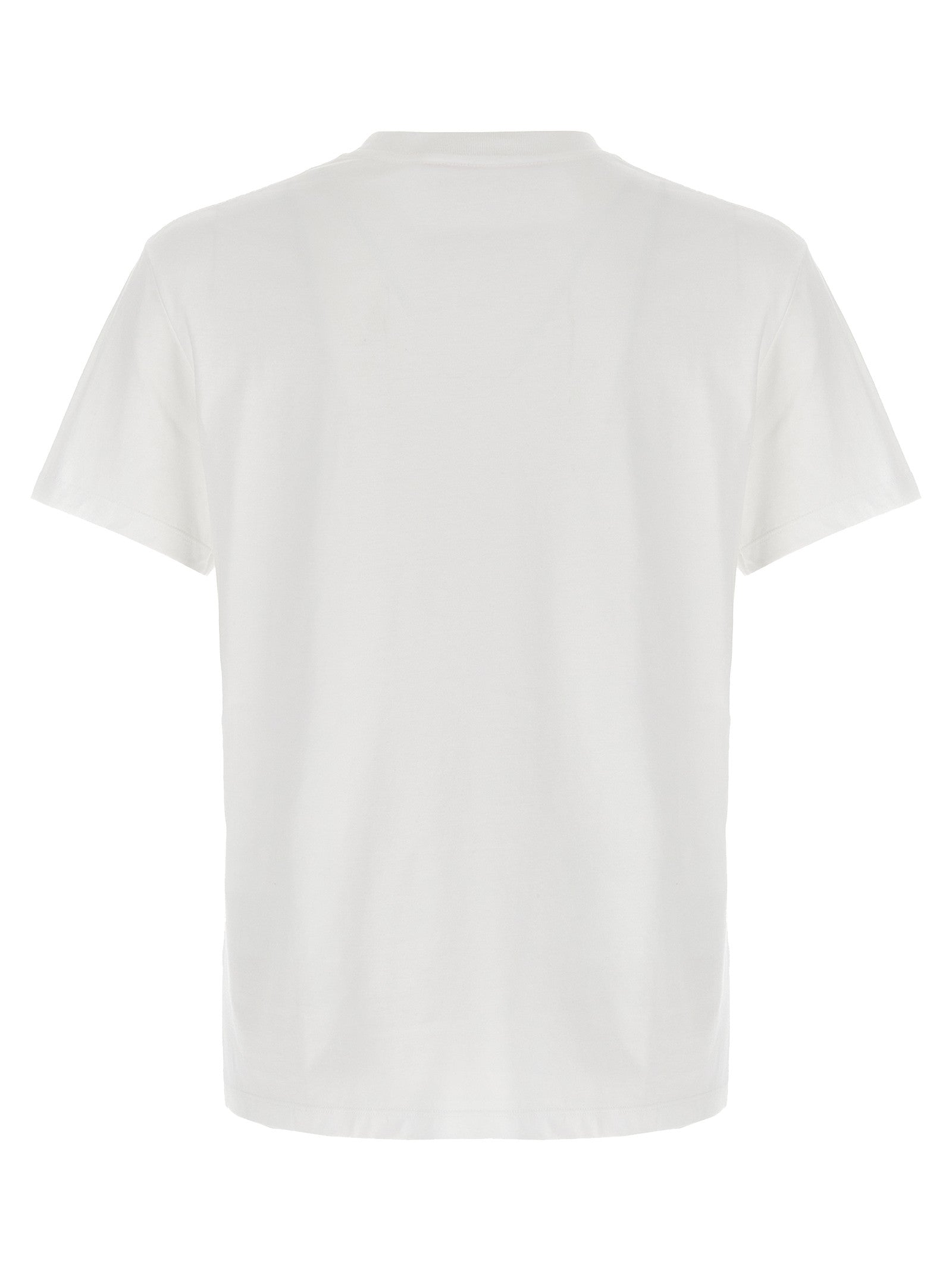Valentino Garavani - nan - White - T-shirt