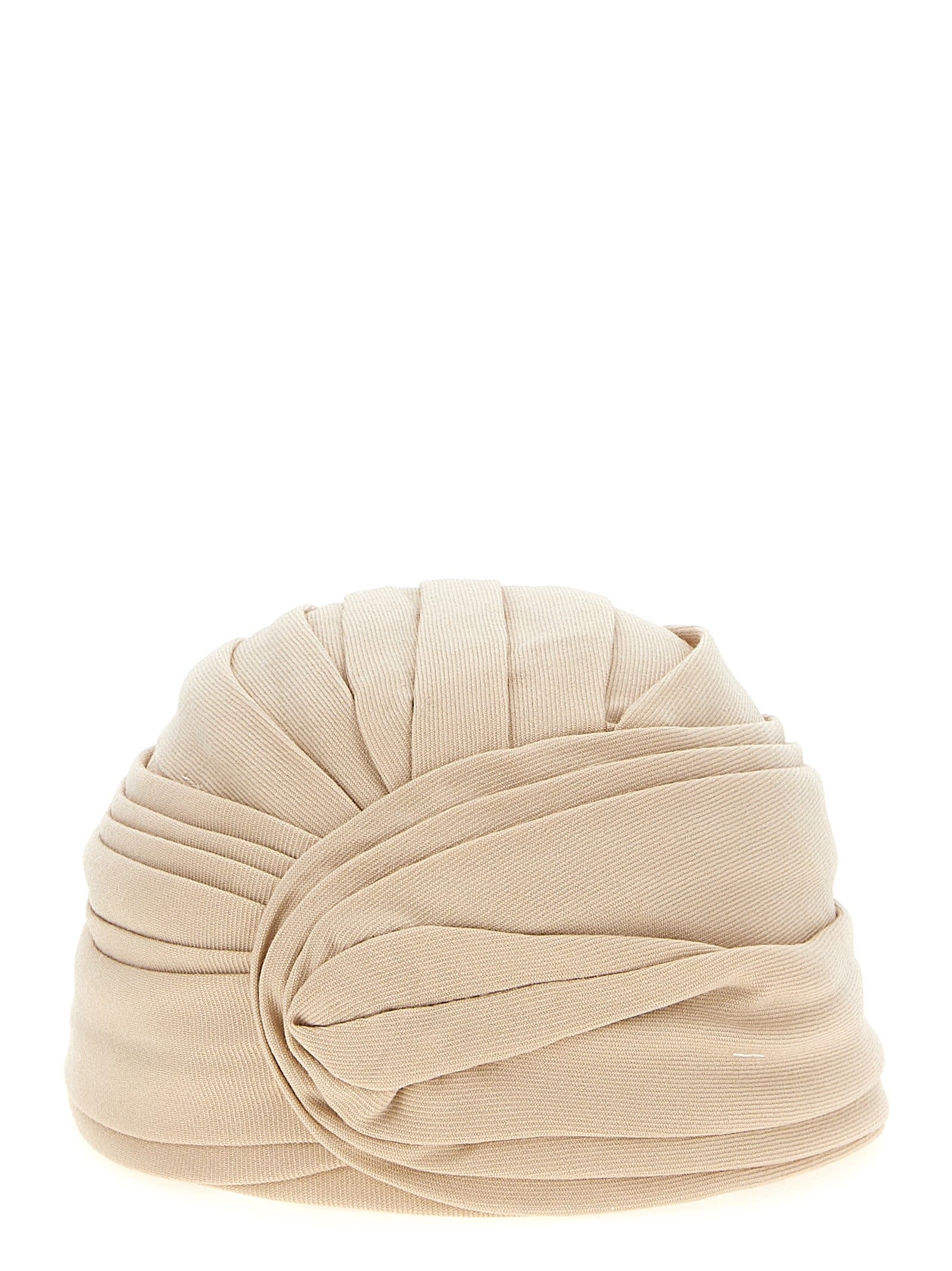 Valentino Garavani - nan - Beige - Hat