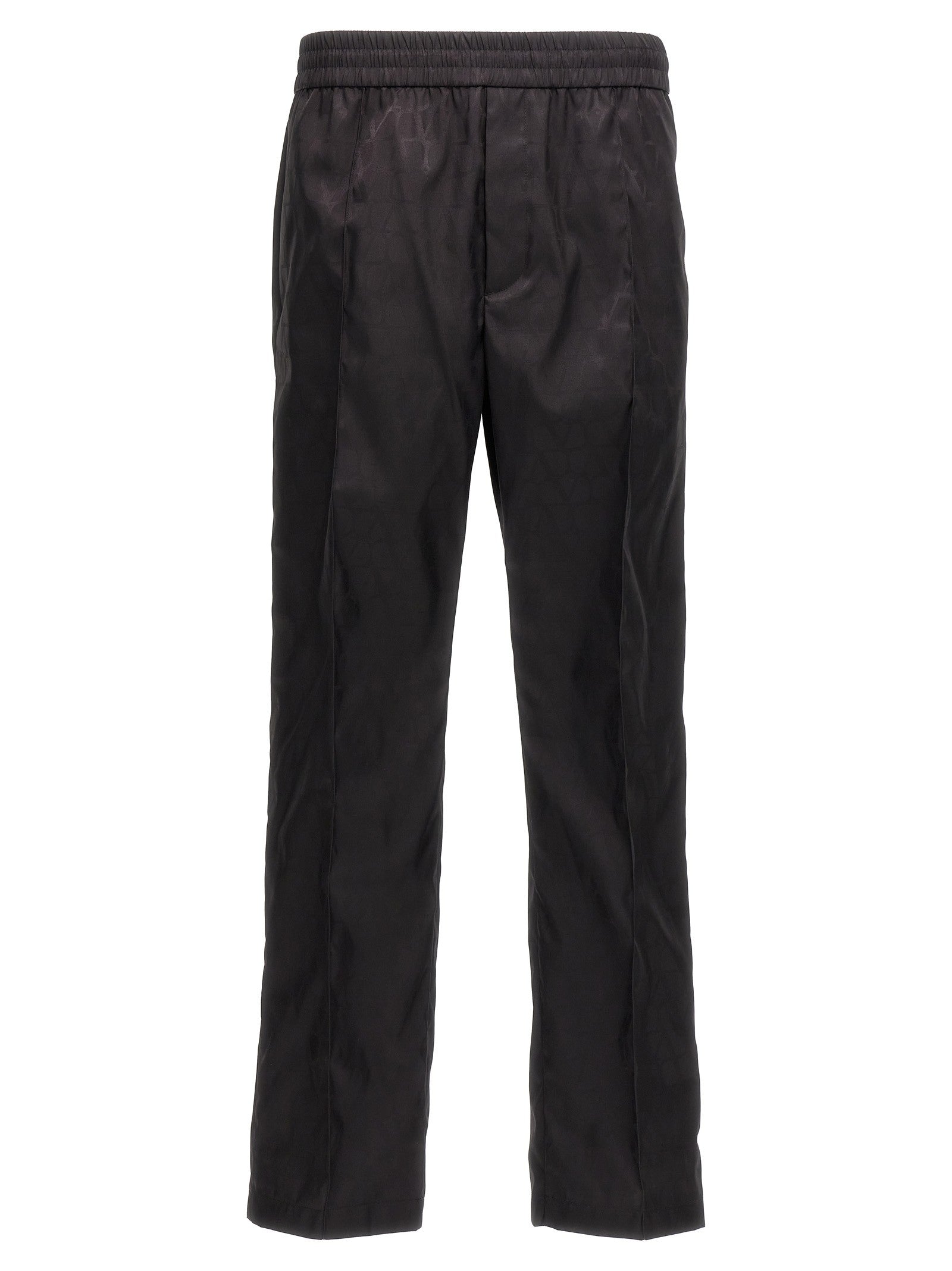 Valentino Garavani - nan - Black - Pants