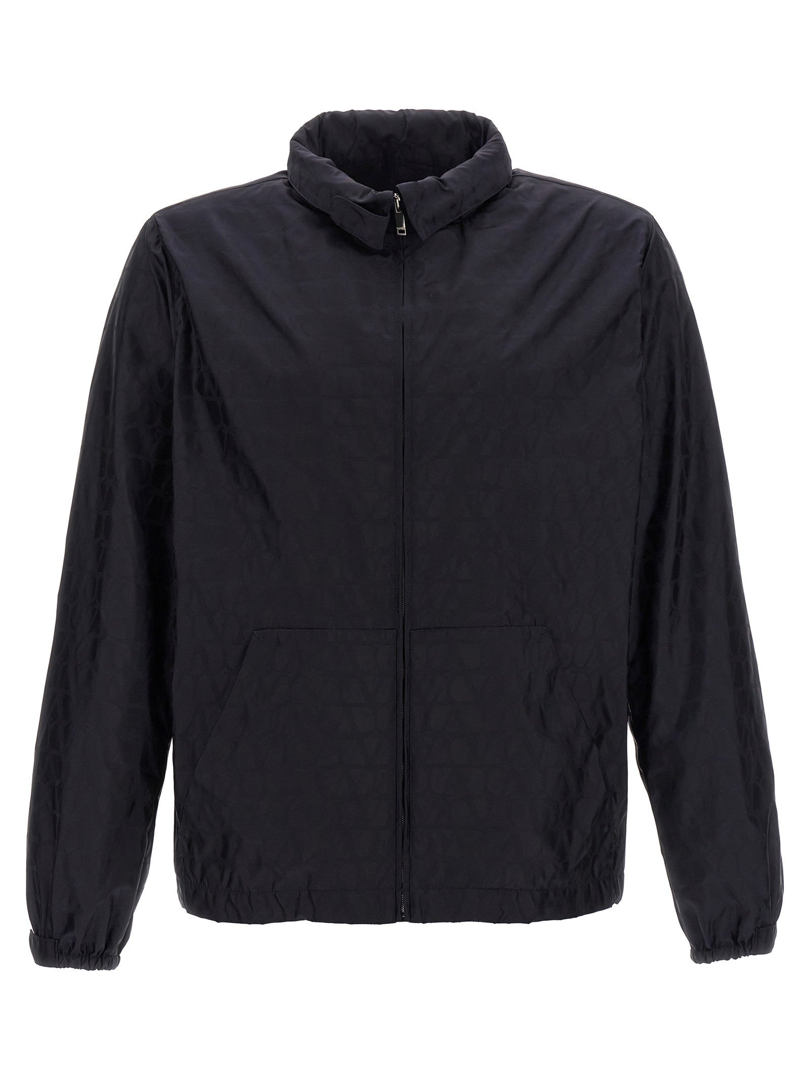 Valentino Garavani - nan - Blue - Jacket
