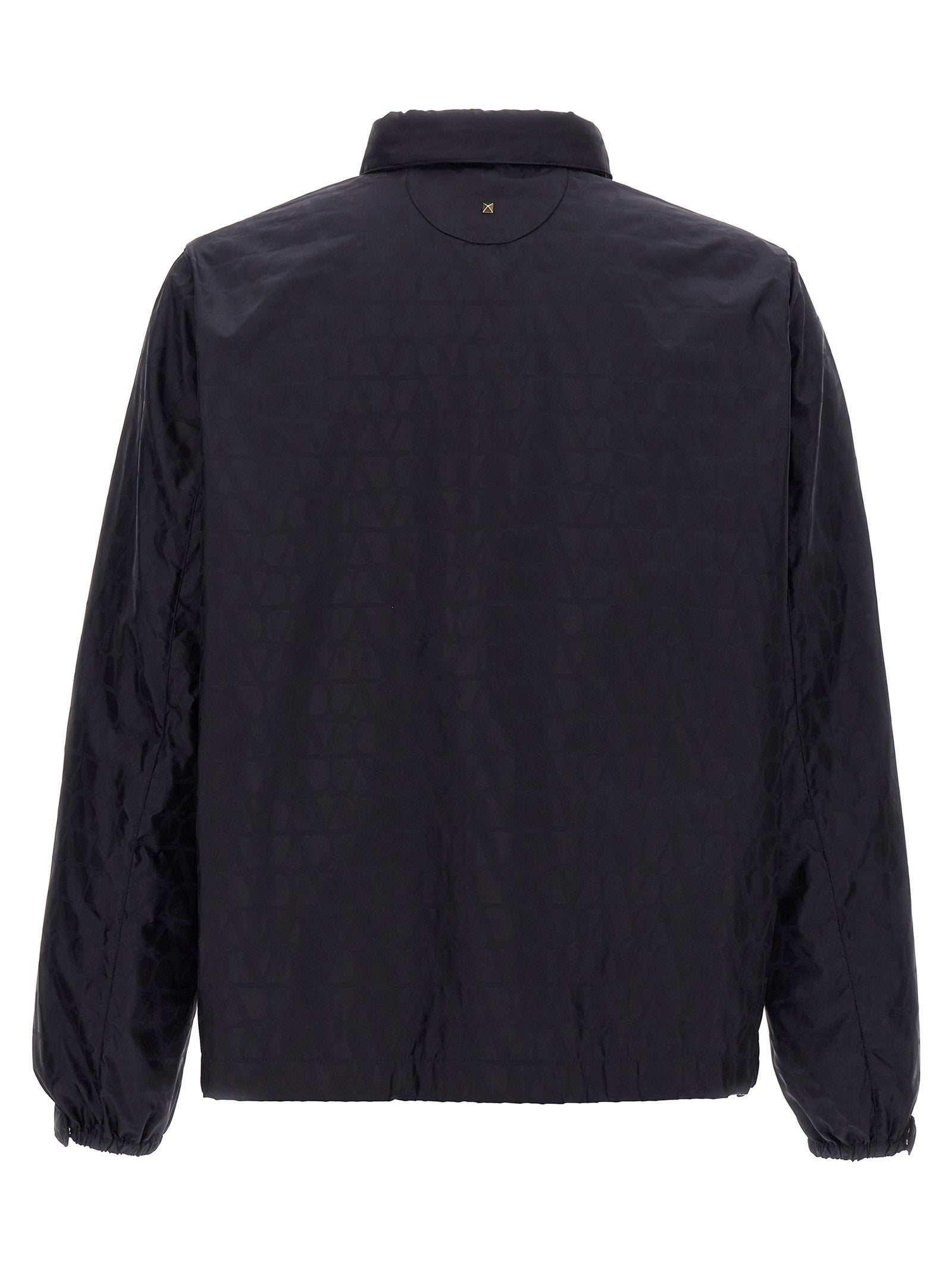 Valentino Garavani - nan - Blue - Jacket