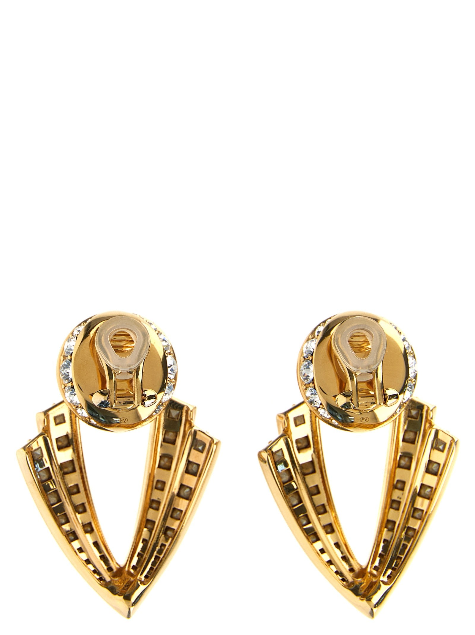 Valentino Garavani - nan - Gold - Jewelry