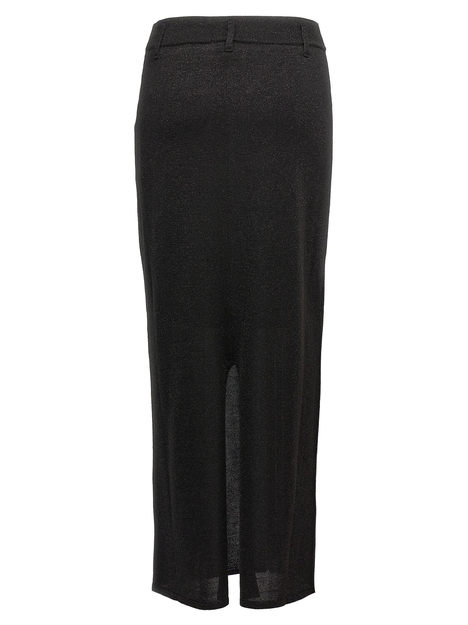 Missoni - nan - Black - Skirt