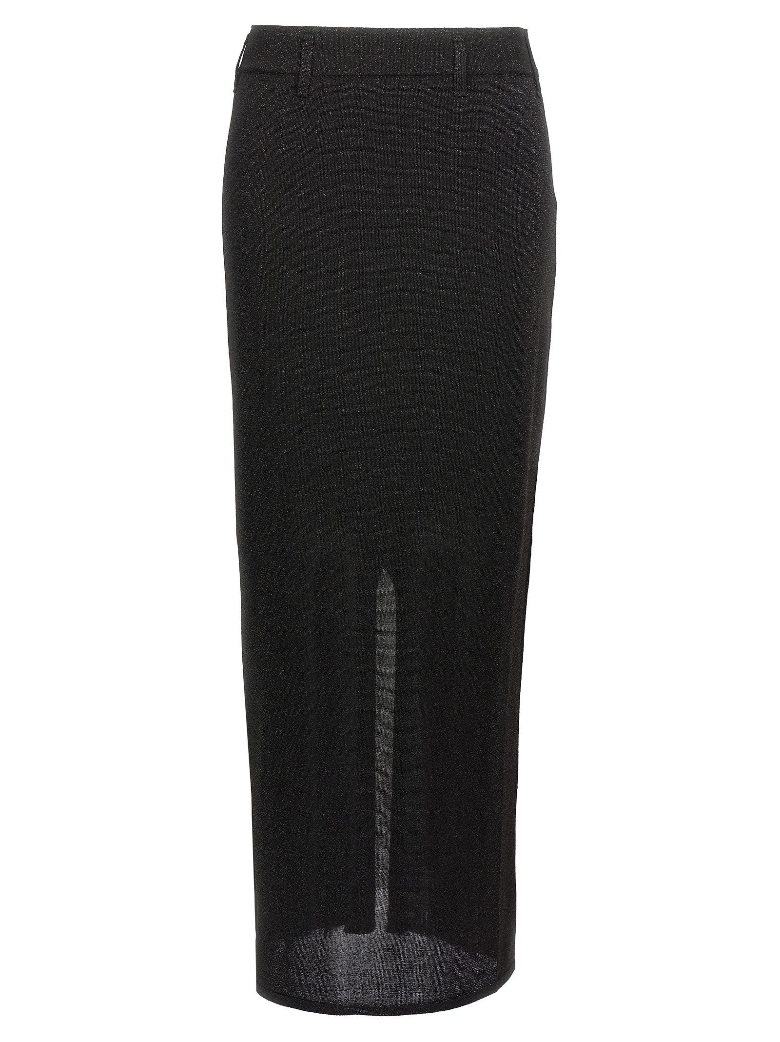 Missoni - nan - Black - Skirt