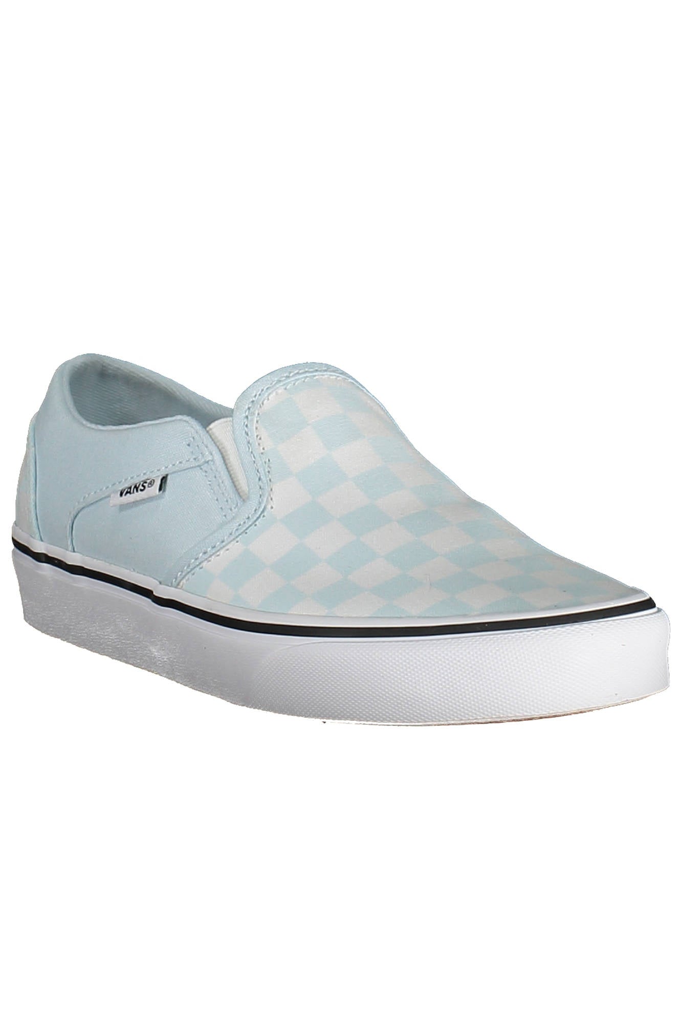VANS - Woman - Sneaker