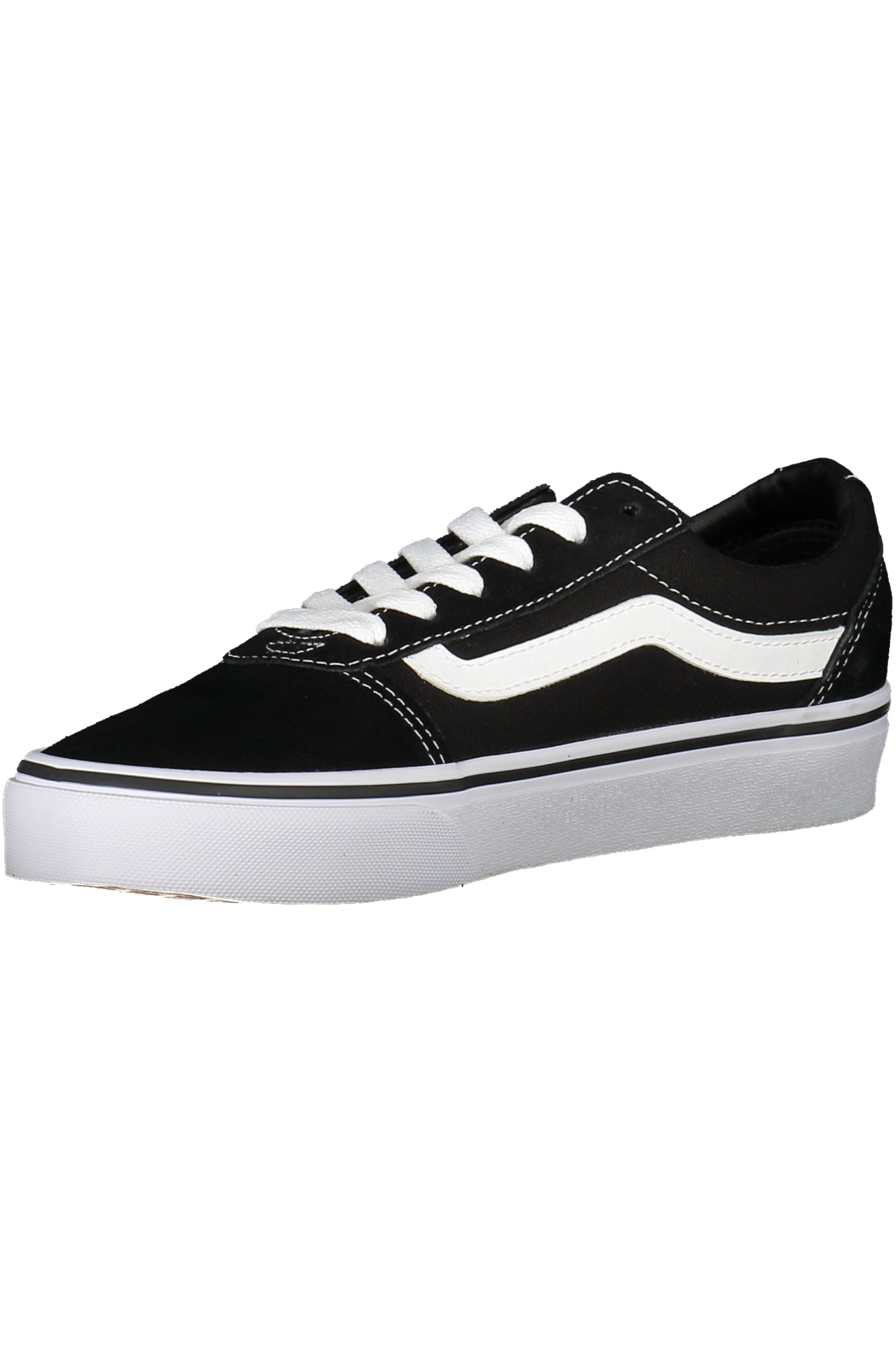 VANS FEKETE NŐI SPORTCIPŐ