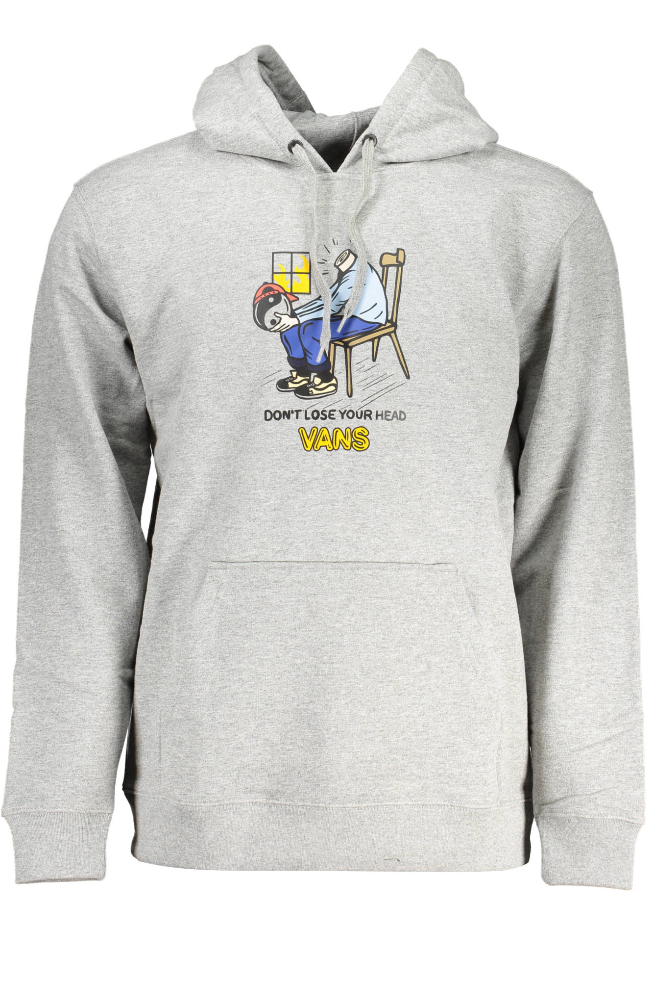 VANS - Man - Sweatshirt