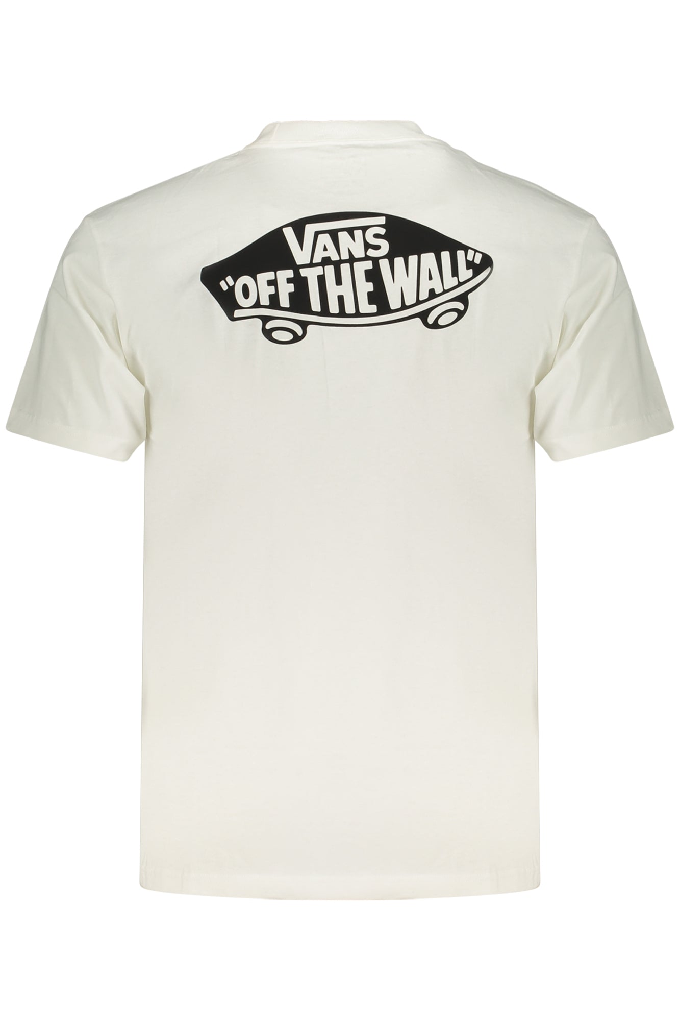 VANS - Man - T-shirt