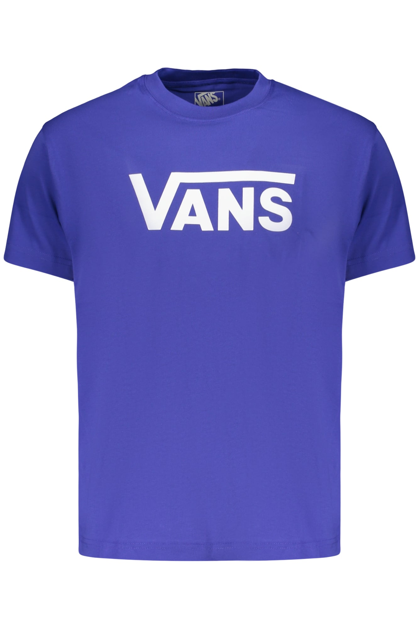 VANS - Man - T-shirt