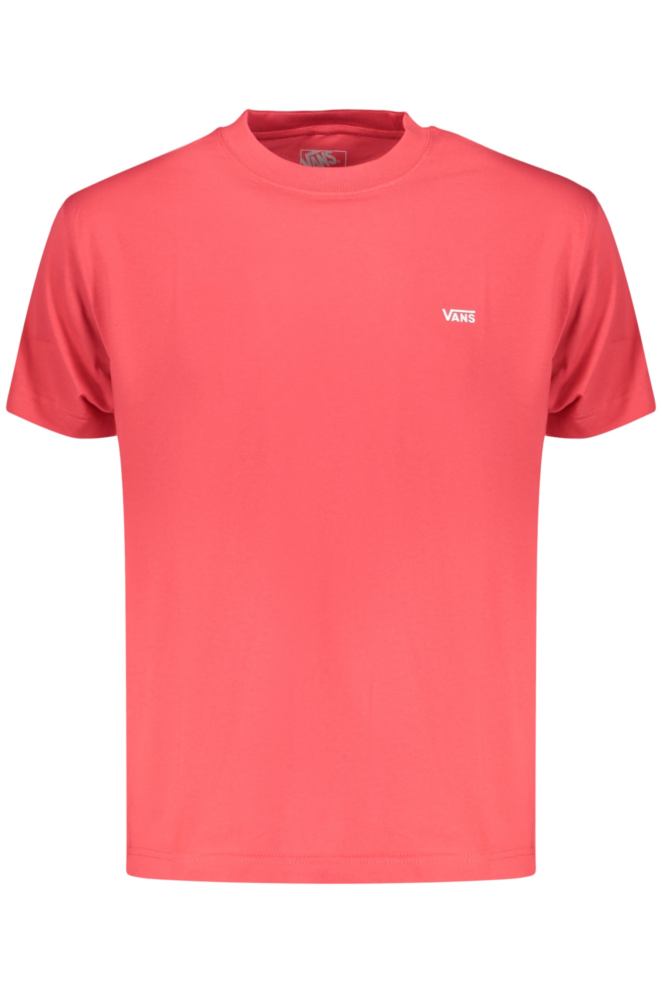 VANS - Man - T-shirt