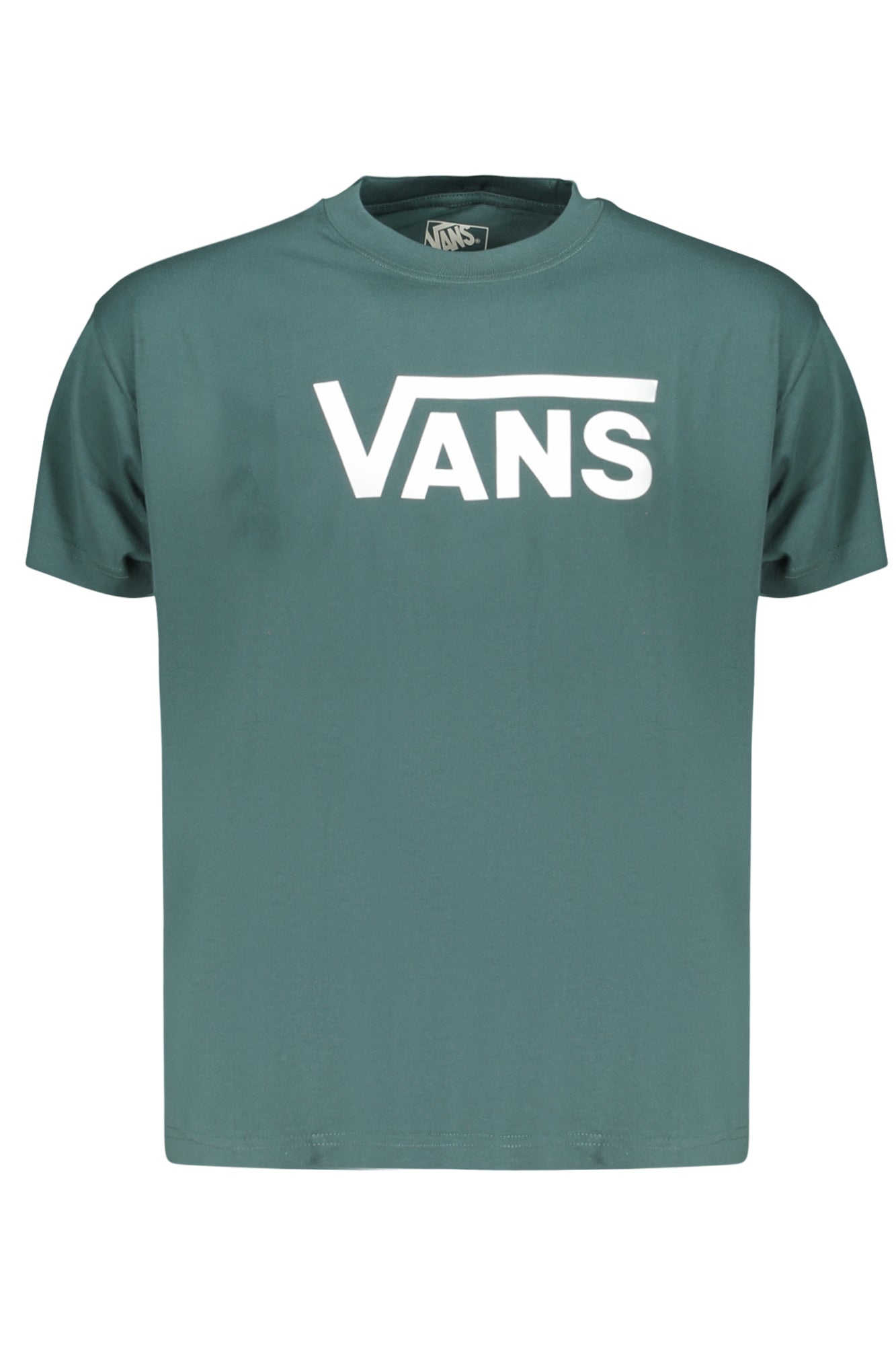 VANS - Man - T-shirt