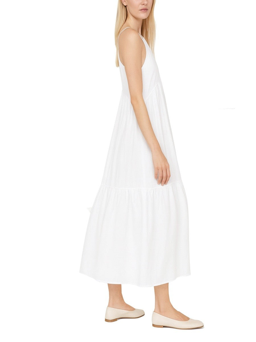 MARANT ETOILE - Woman - White - Dress