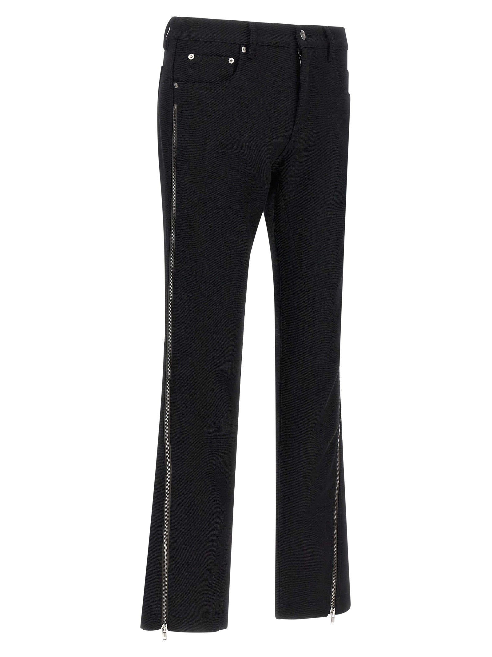 RICK OWENS - nan - Black - Jeans