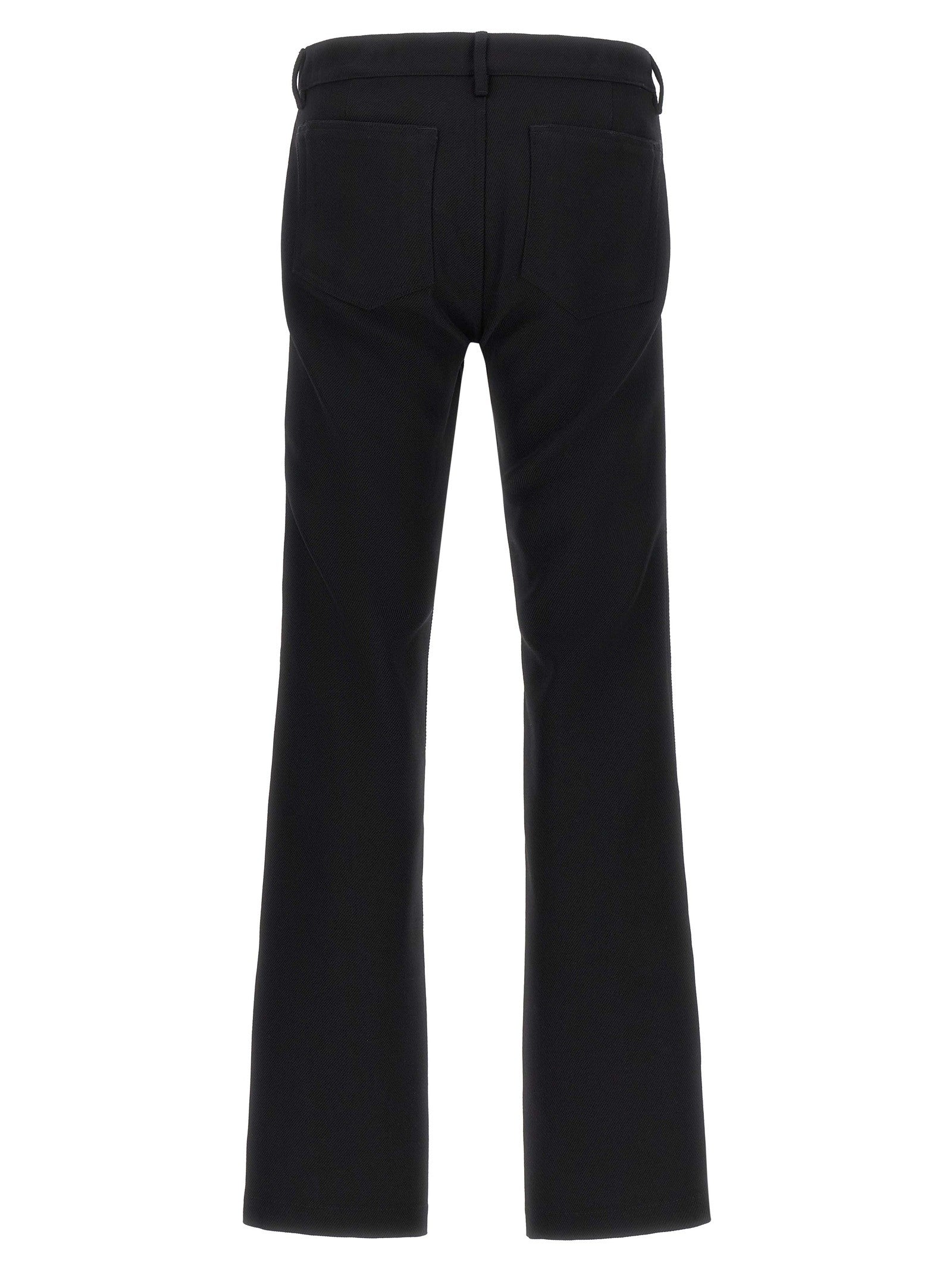RICK OWENS - nan - Black - Jeans