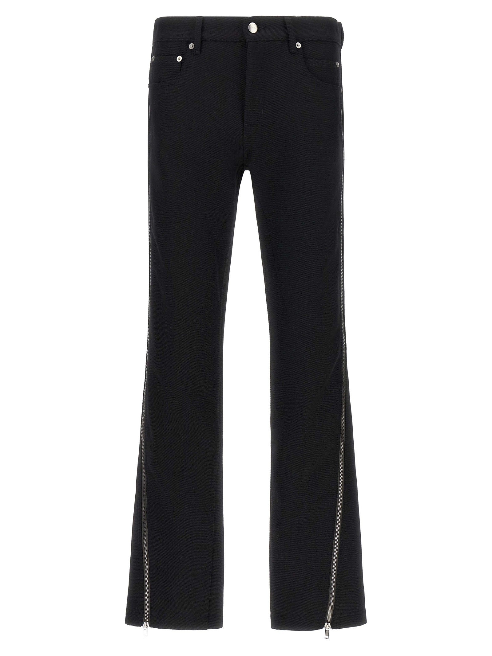 RICK OWENS - nan - Black - Jeans
