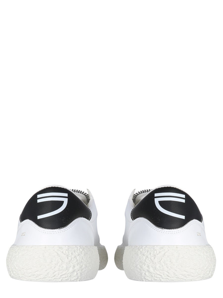 PURAAI - Unisex - White - Sneaker