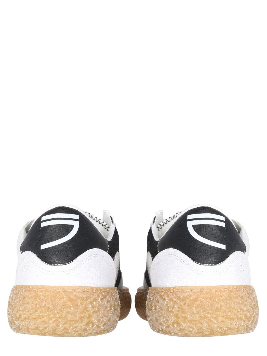 PURAAI - Man - White - Sneaker