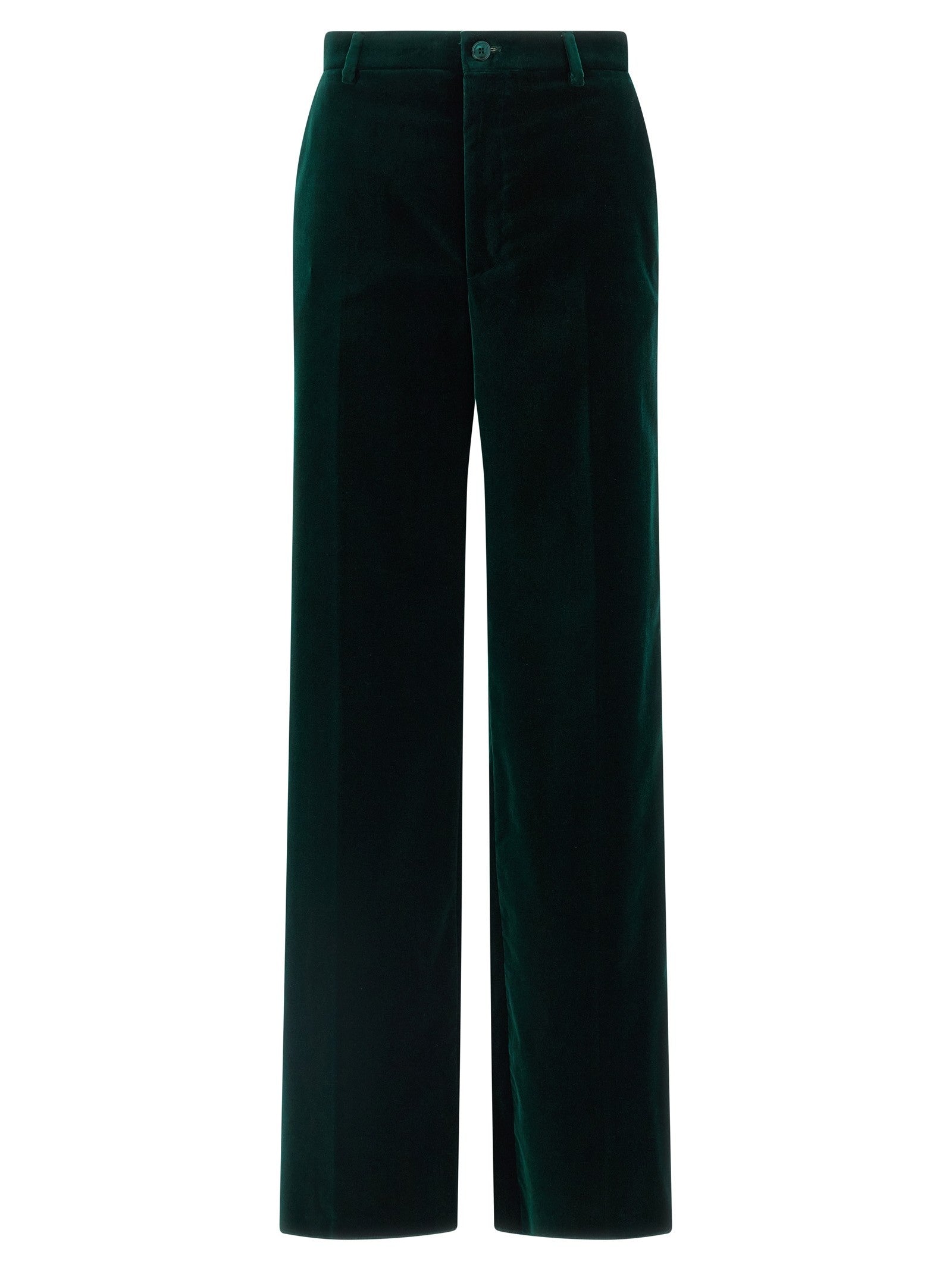 Gucci - nan - Green - Pants