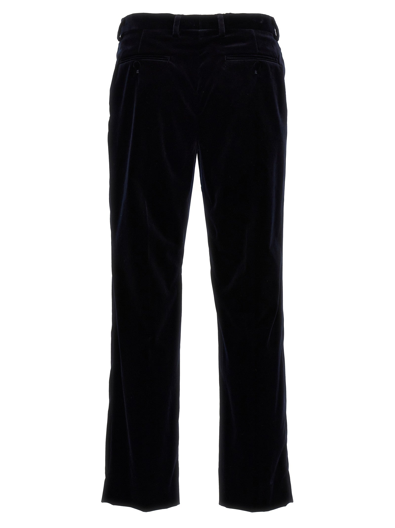 Gucci - nan - Blue - Pants
