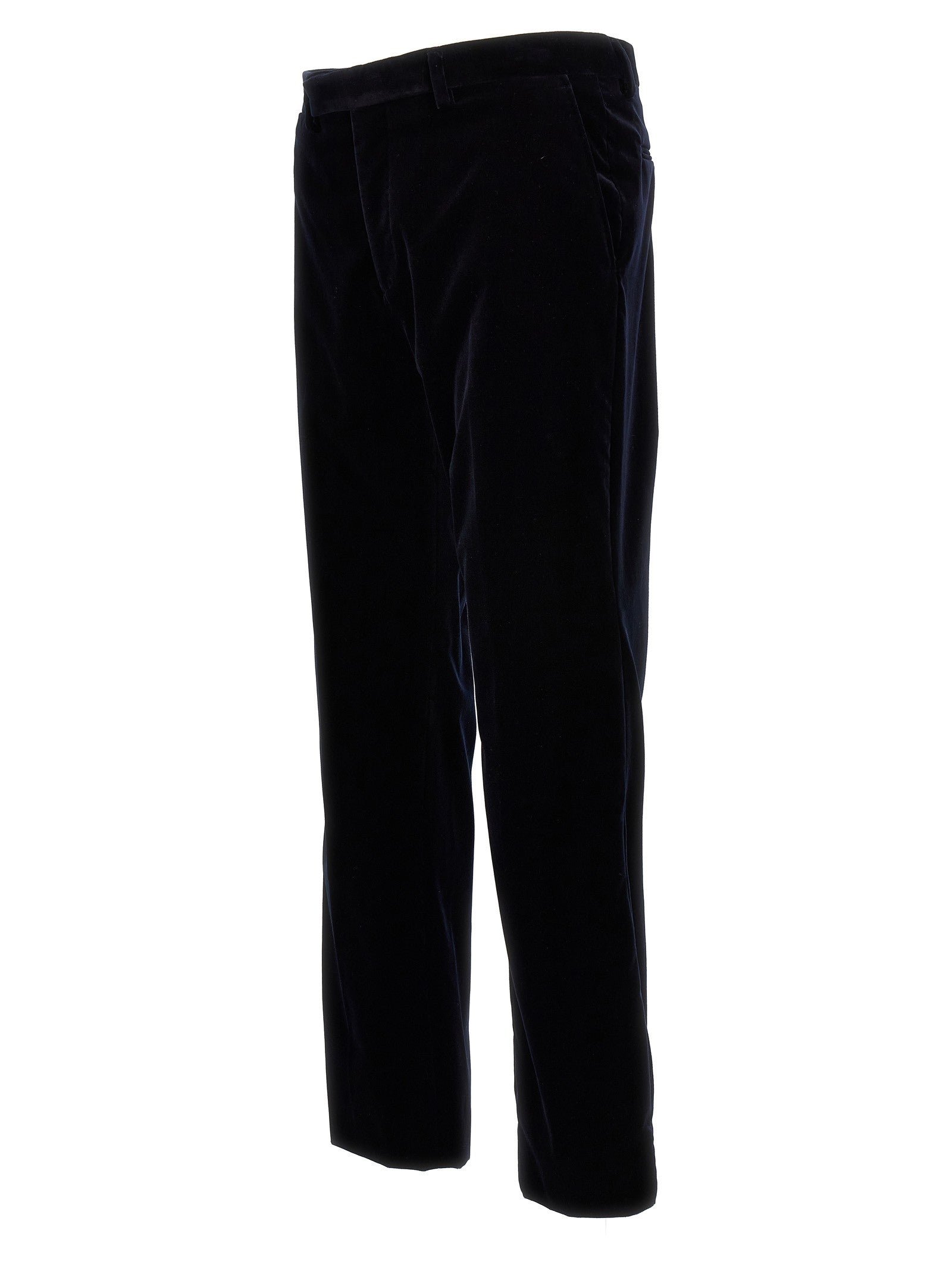 Gucci - nan - Blue - Pants