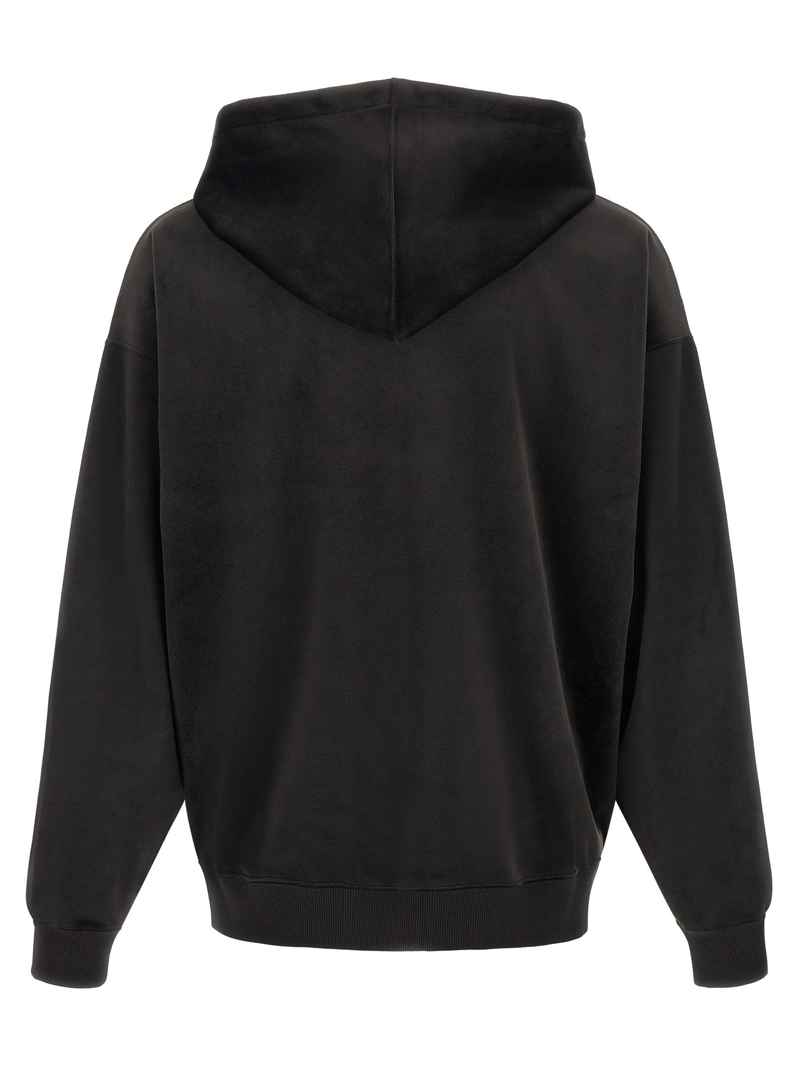 Y-3 - nan - Black - Sweatshirt