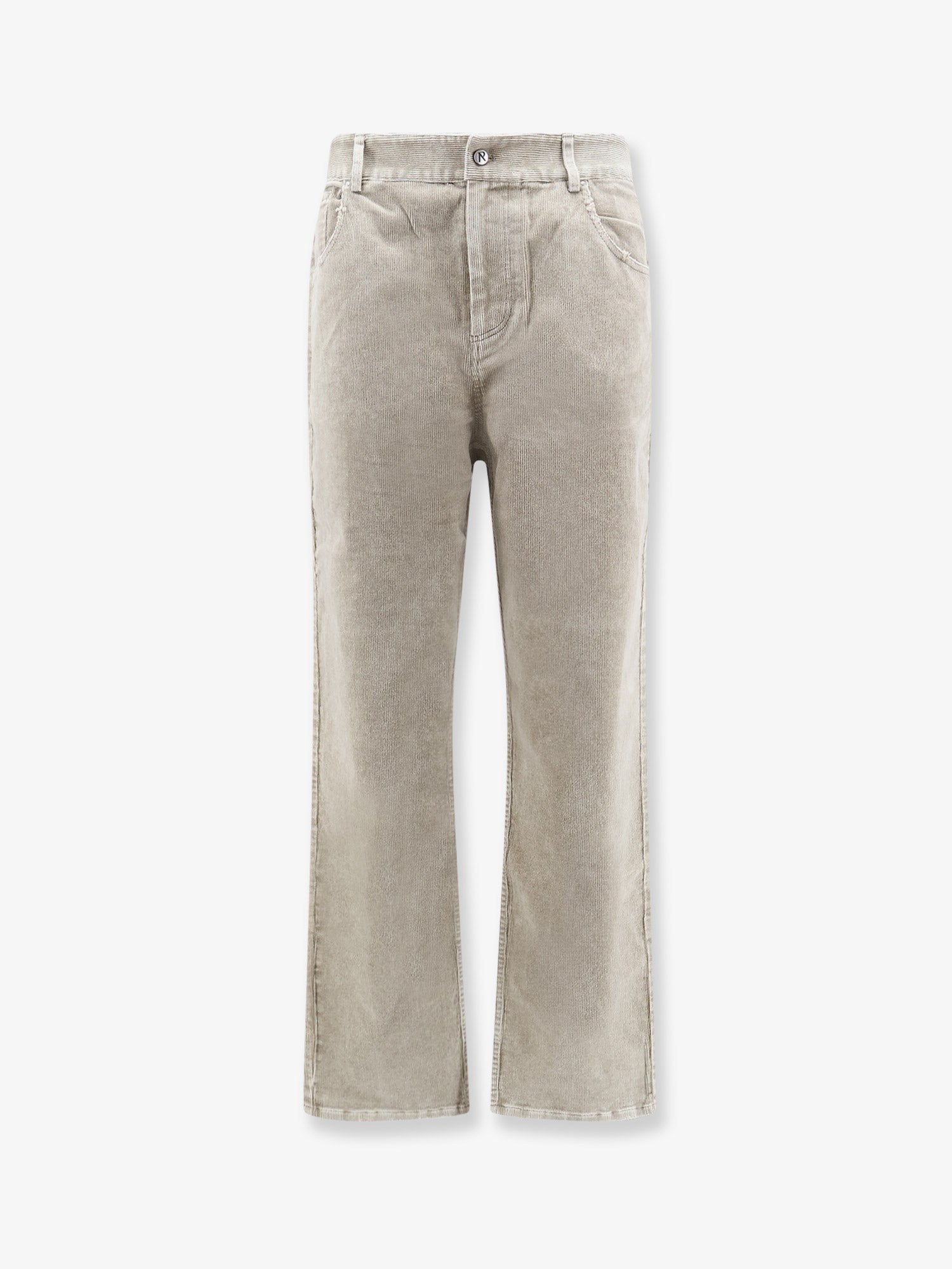 Represent - Man - Grey - Pants
