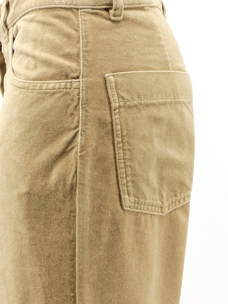 ASPESI - Woman - Beige - Pants