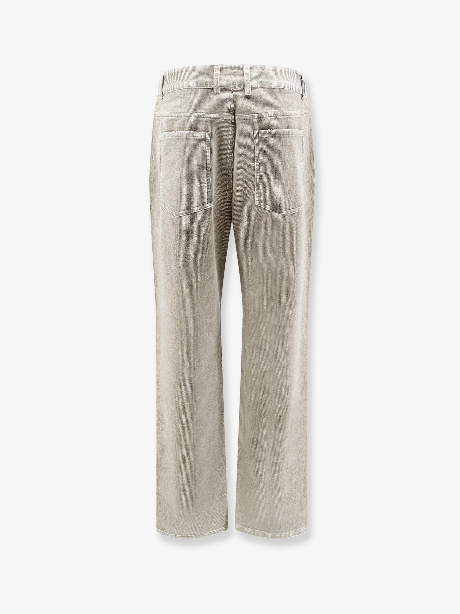 Represent - Man - Grey - Pants