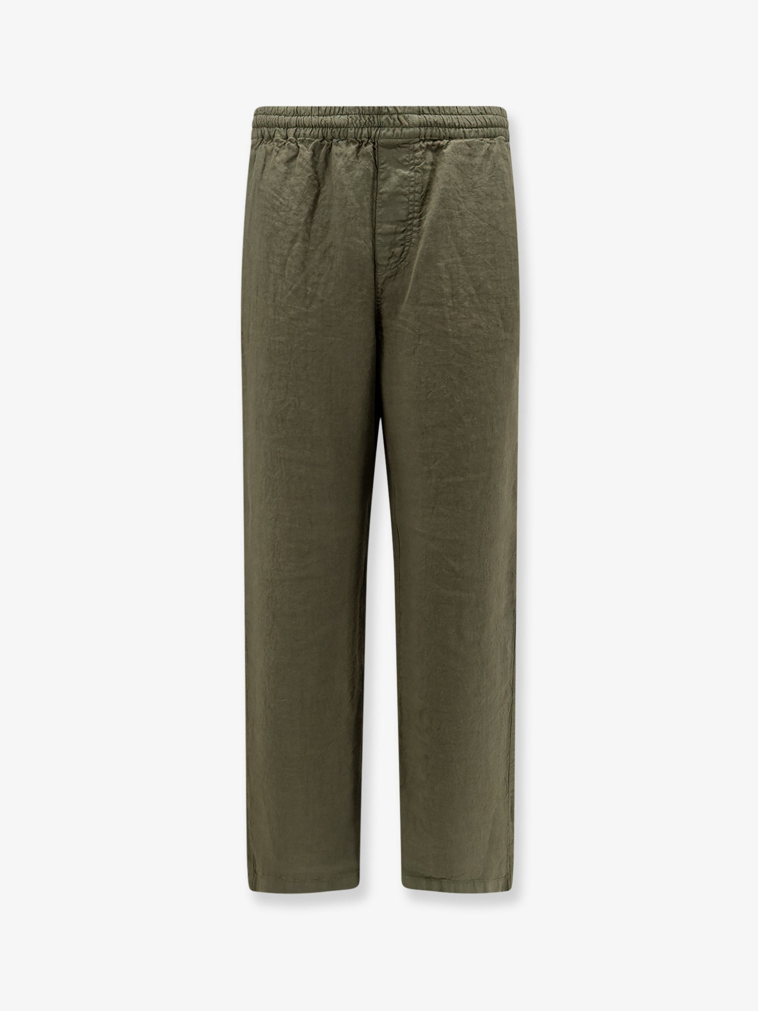 ASPESI - Man - Green - Pants