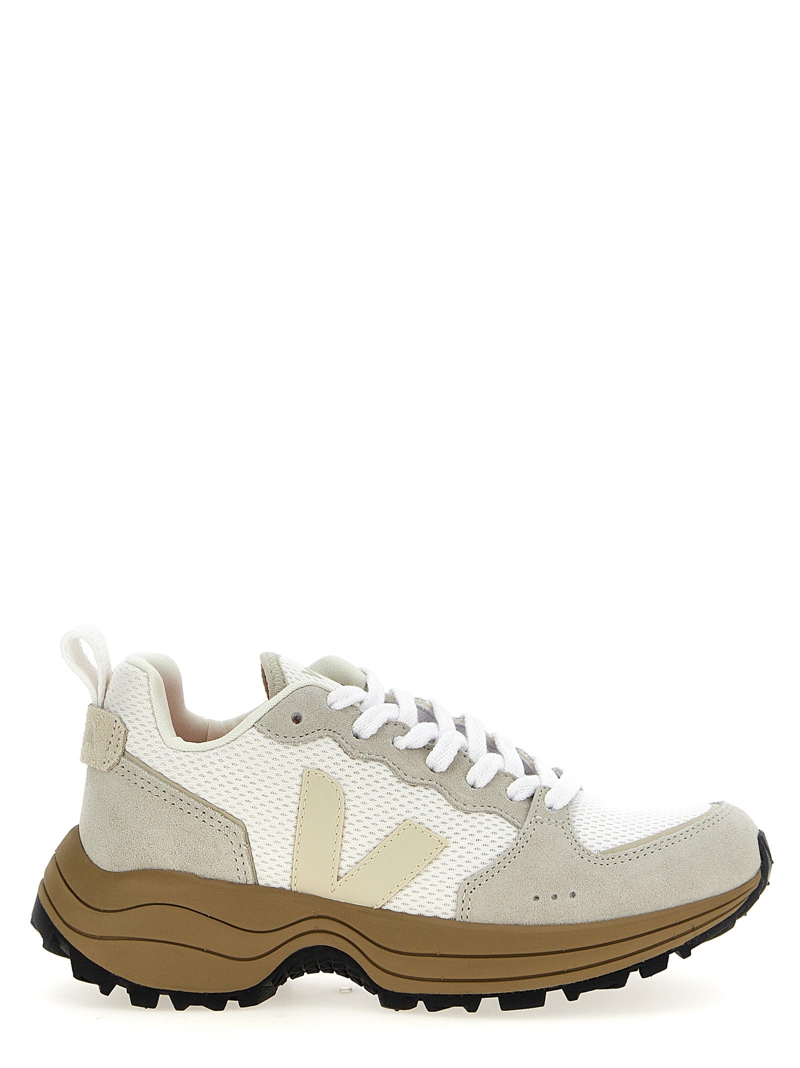 Veja - nan - Beige - Sneaker