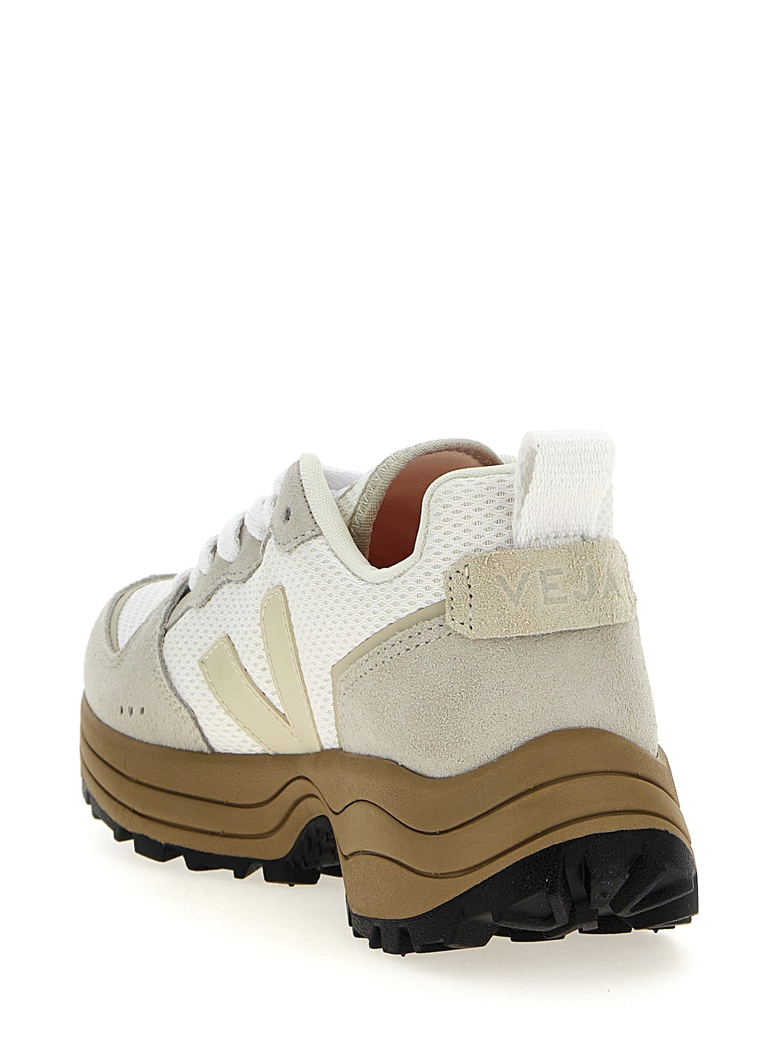 Veja - nan - Beige - Sneaker