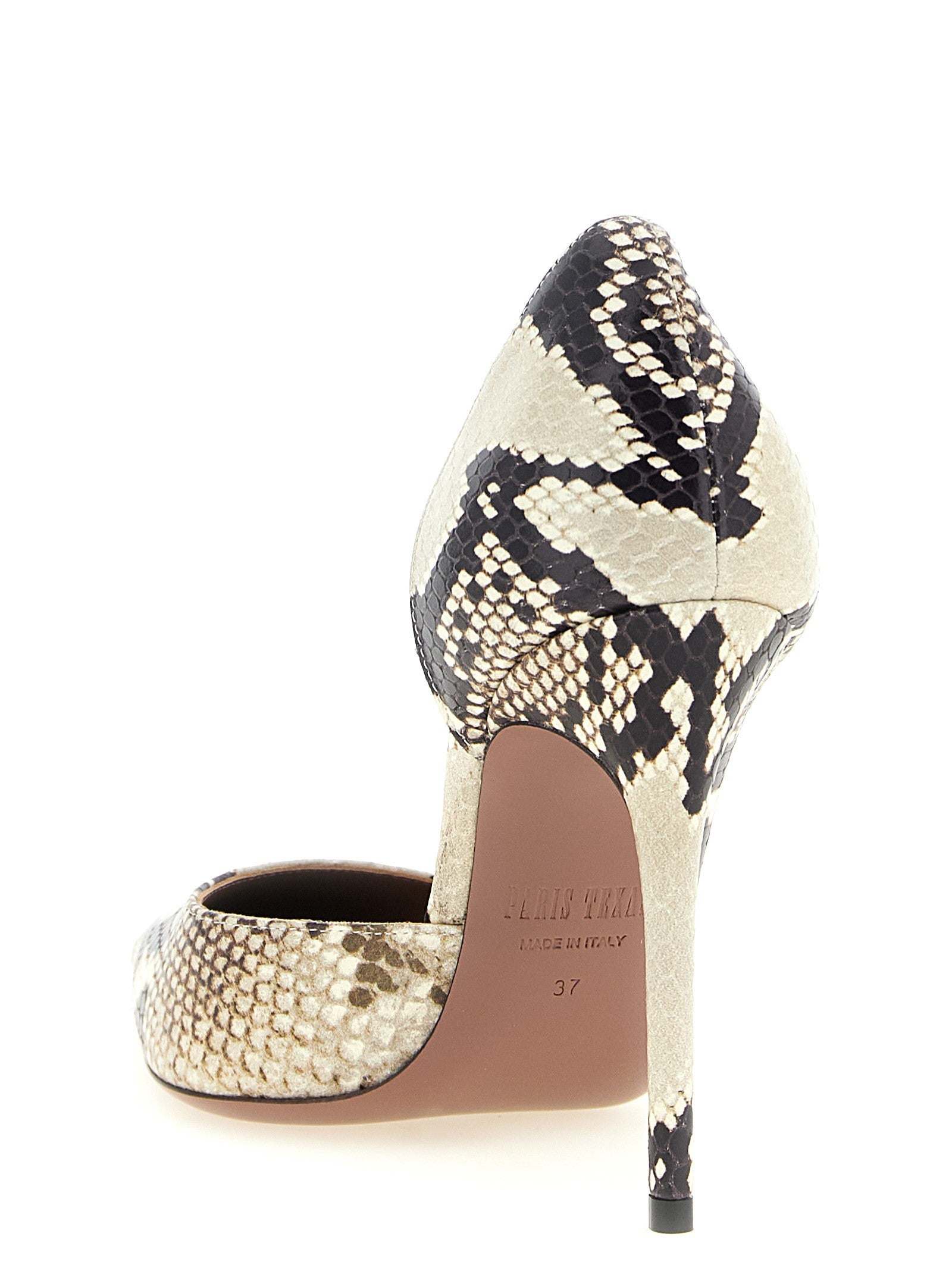 PARIS TEXAS - nan - Beige - Pump